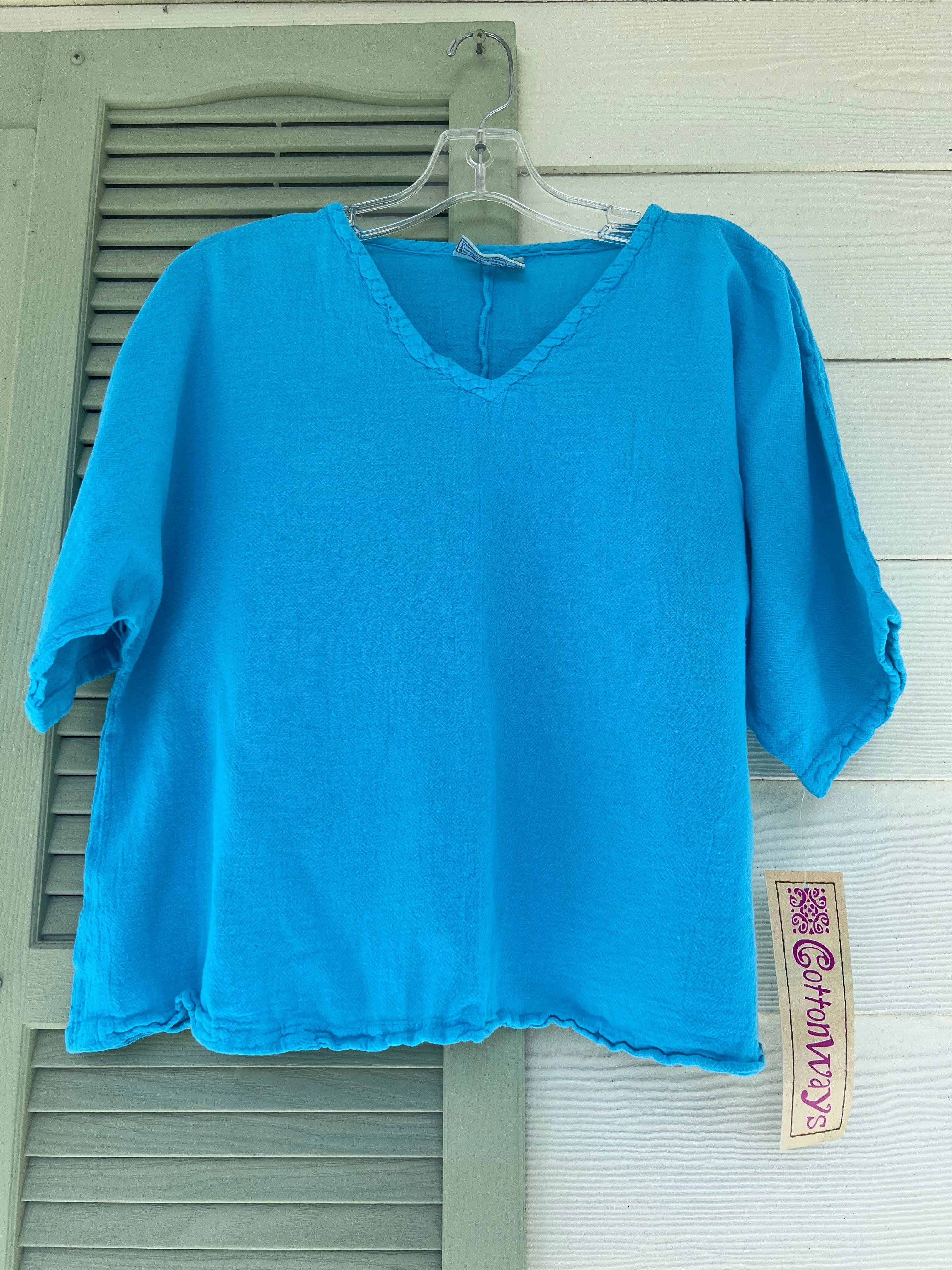 Linette OSFM Top,Women Wear