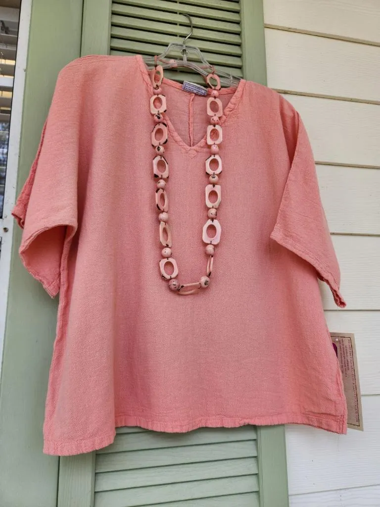 Linette OSFM Top,Women Wear