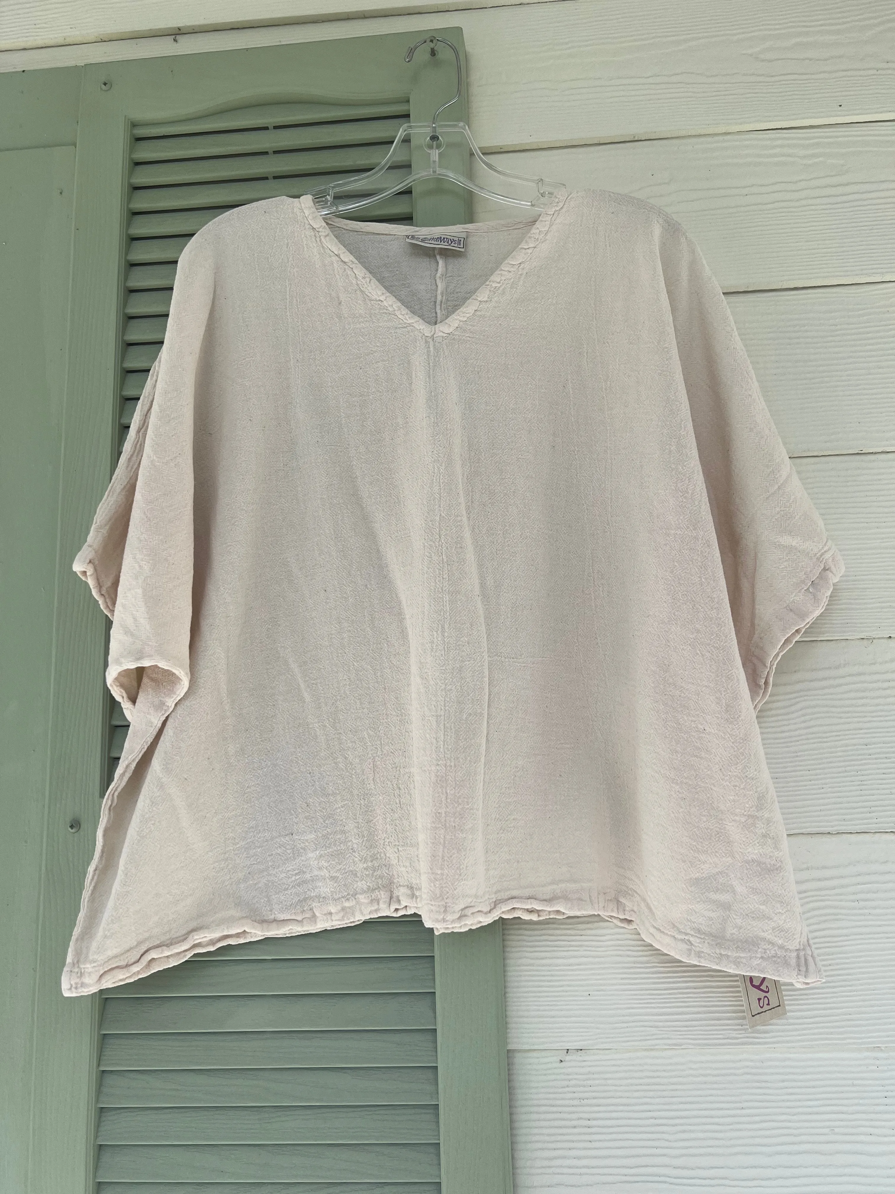 Linette OSFM Top,Women Wear