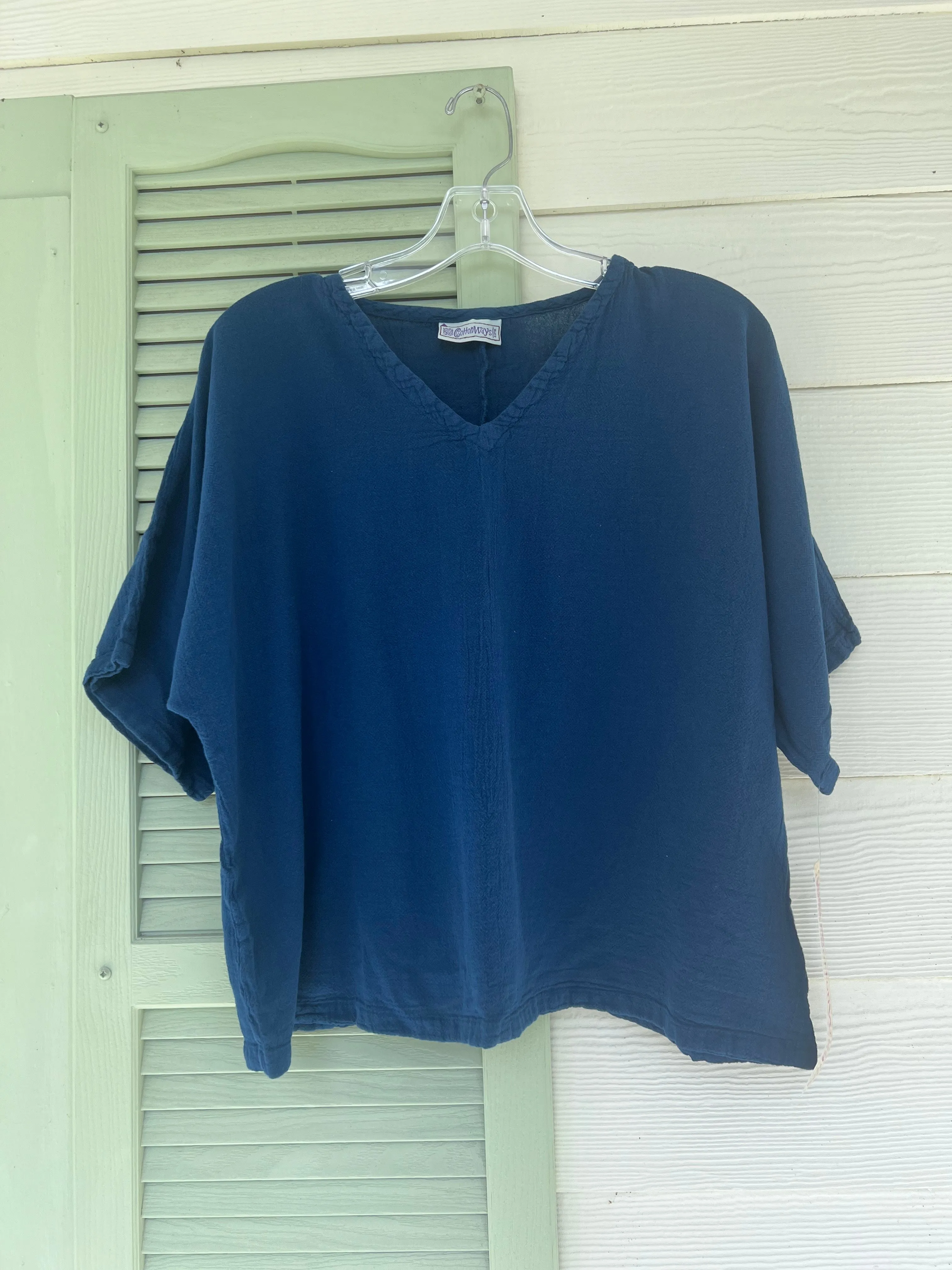Linette OSFM Top,Women Wear