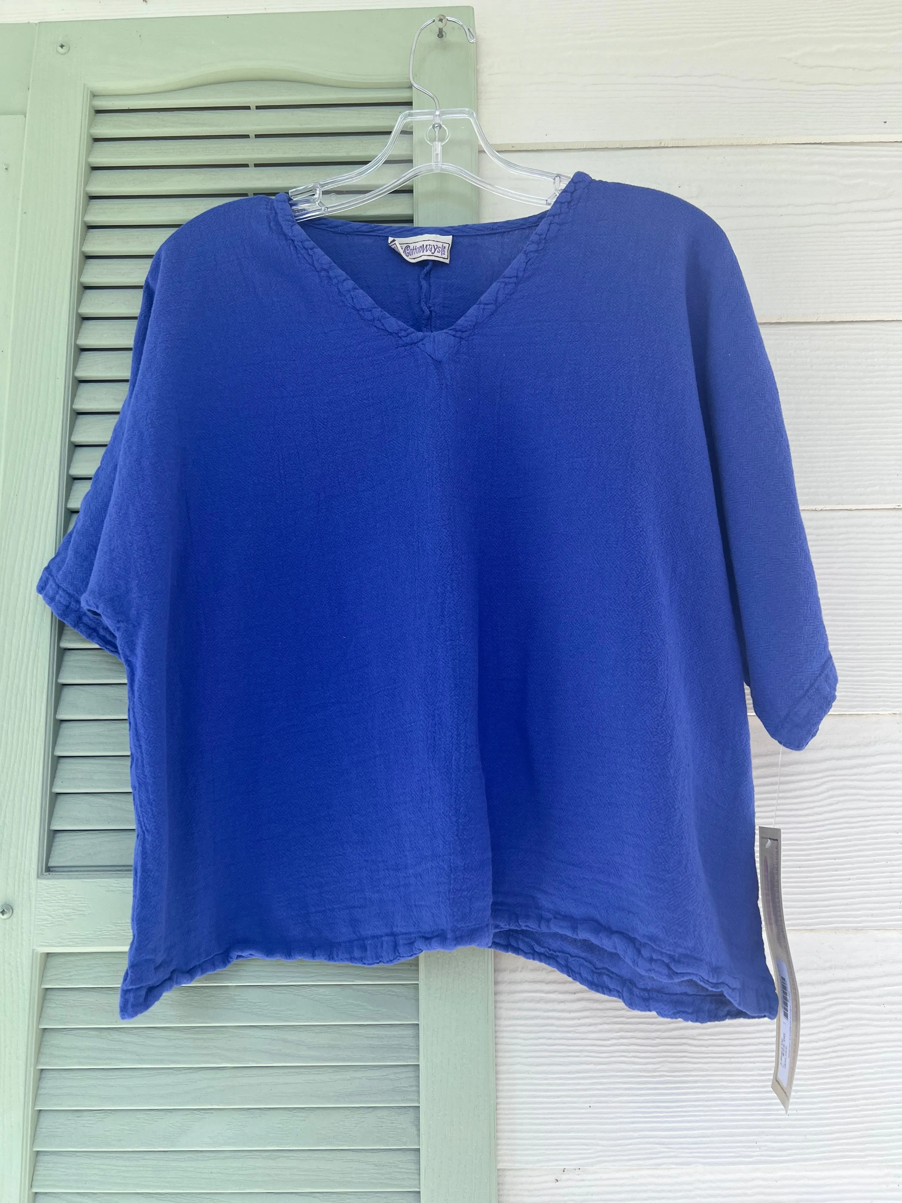 Linette OSFM Top,Women Wear