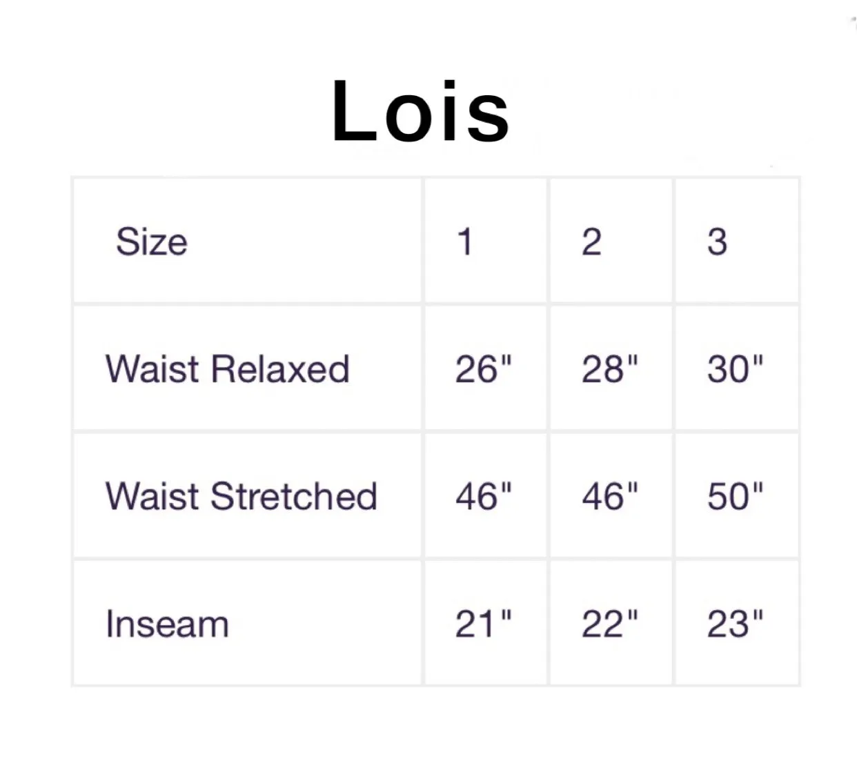 Lois Capri Pants 100% Cotton Gauze,Women Wear