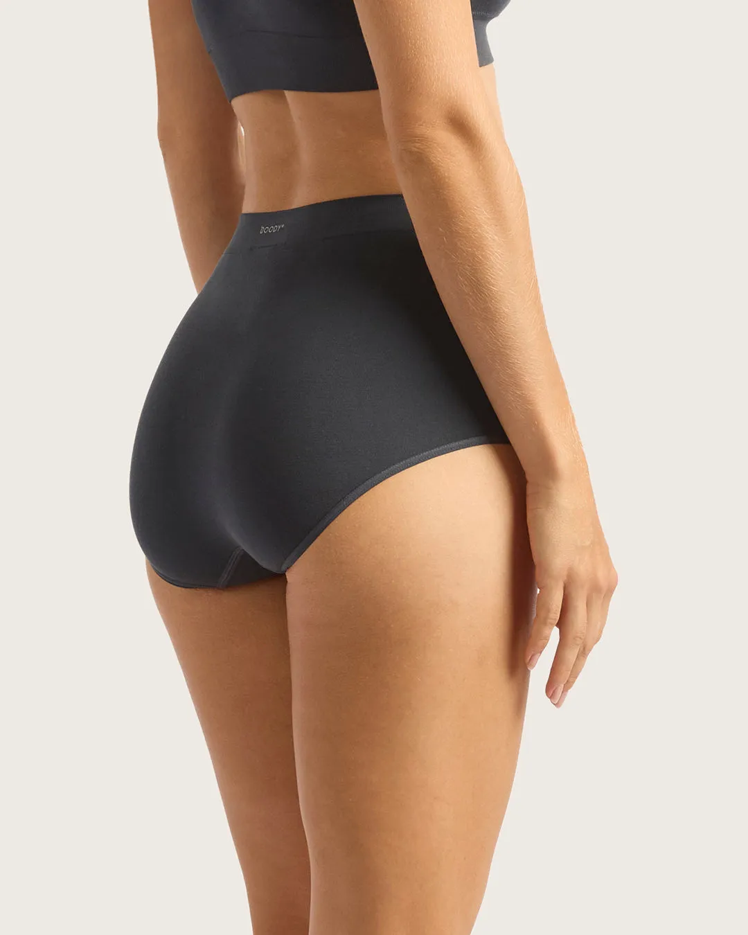 LYOLYTE Full Low Leg Briefs - Storm,Women Wear