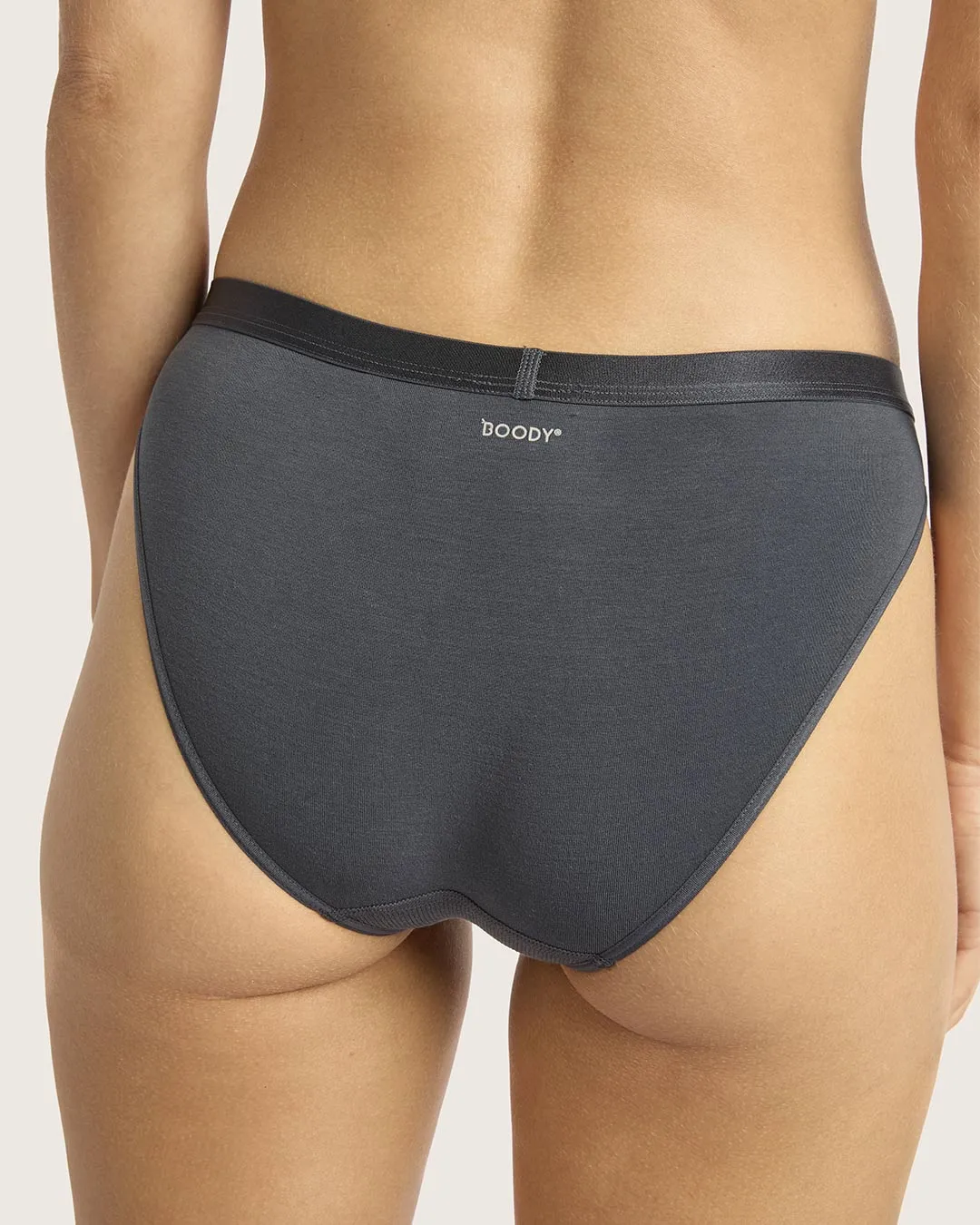 LYOLYTE Hipster Bikini - Storm,Women Wear