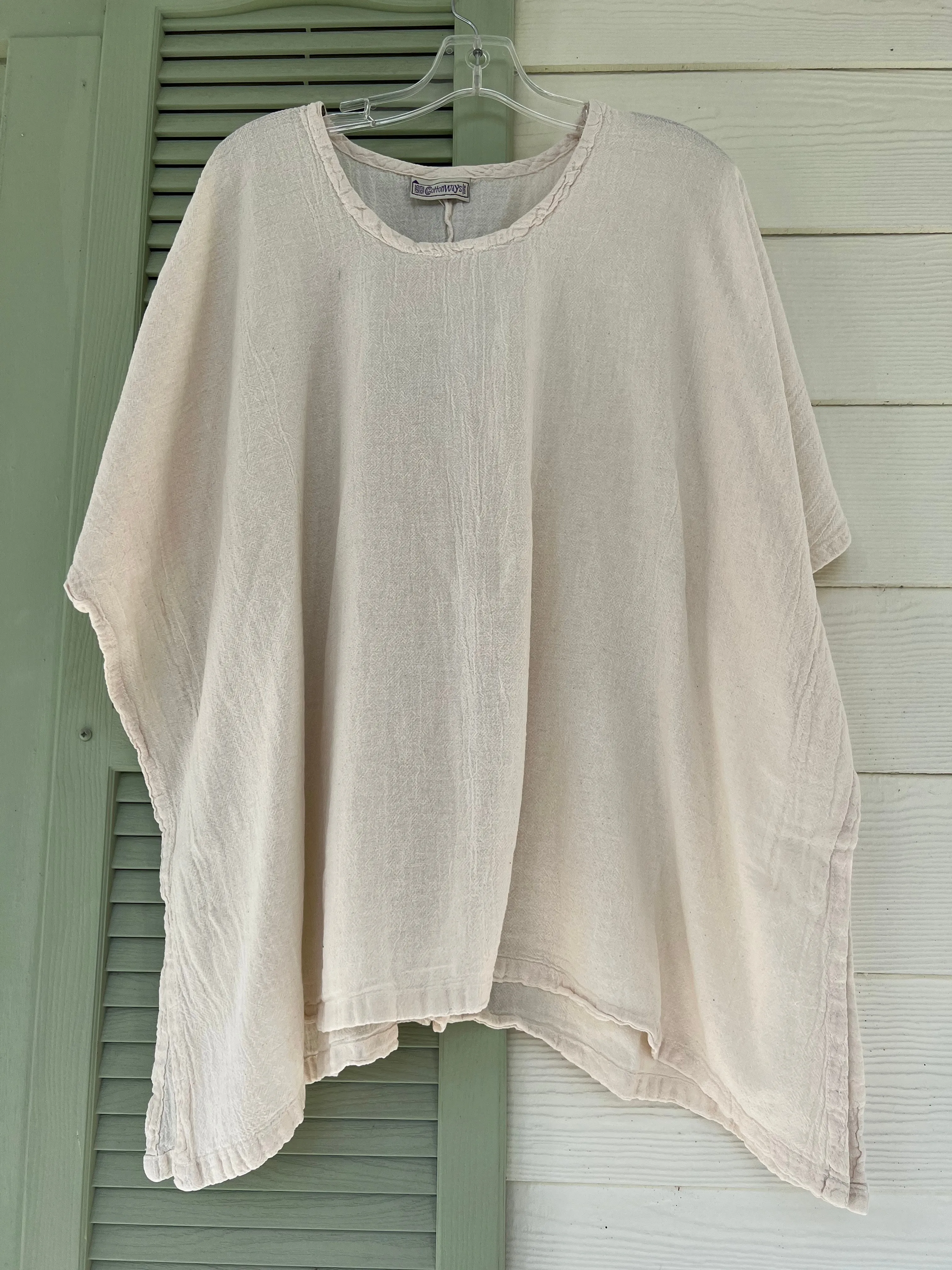 Maria OSFM Top,Women Wear