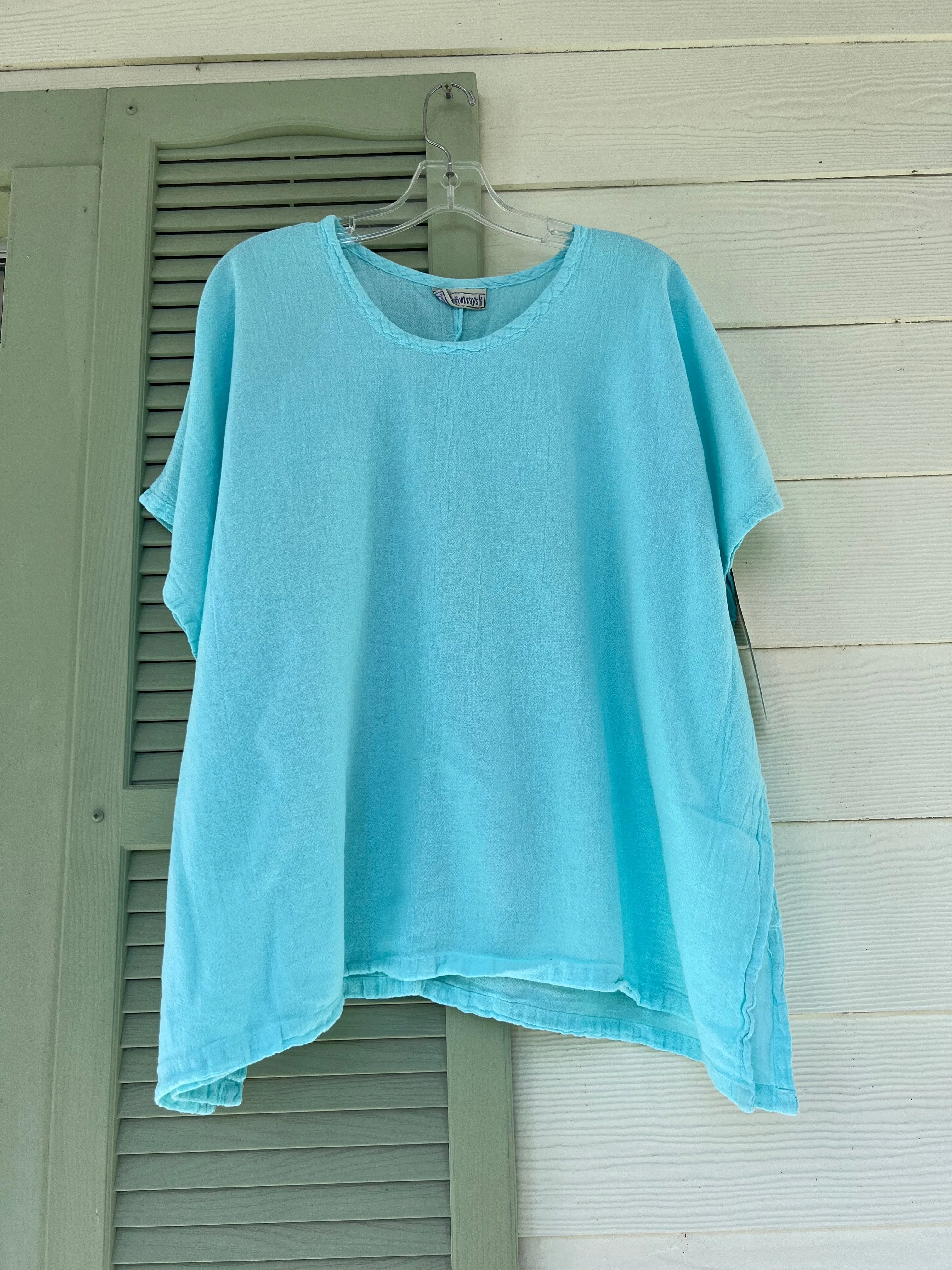 Maria OSFM Top,Women Wear