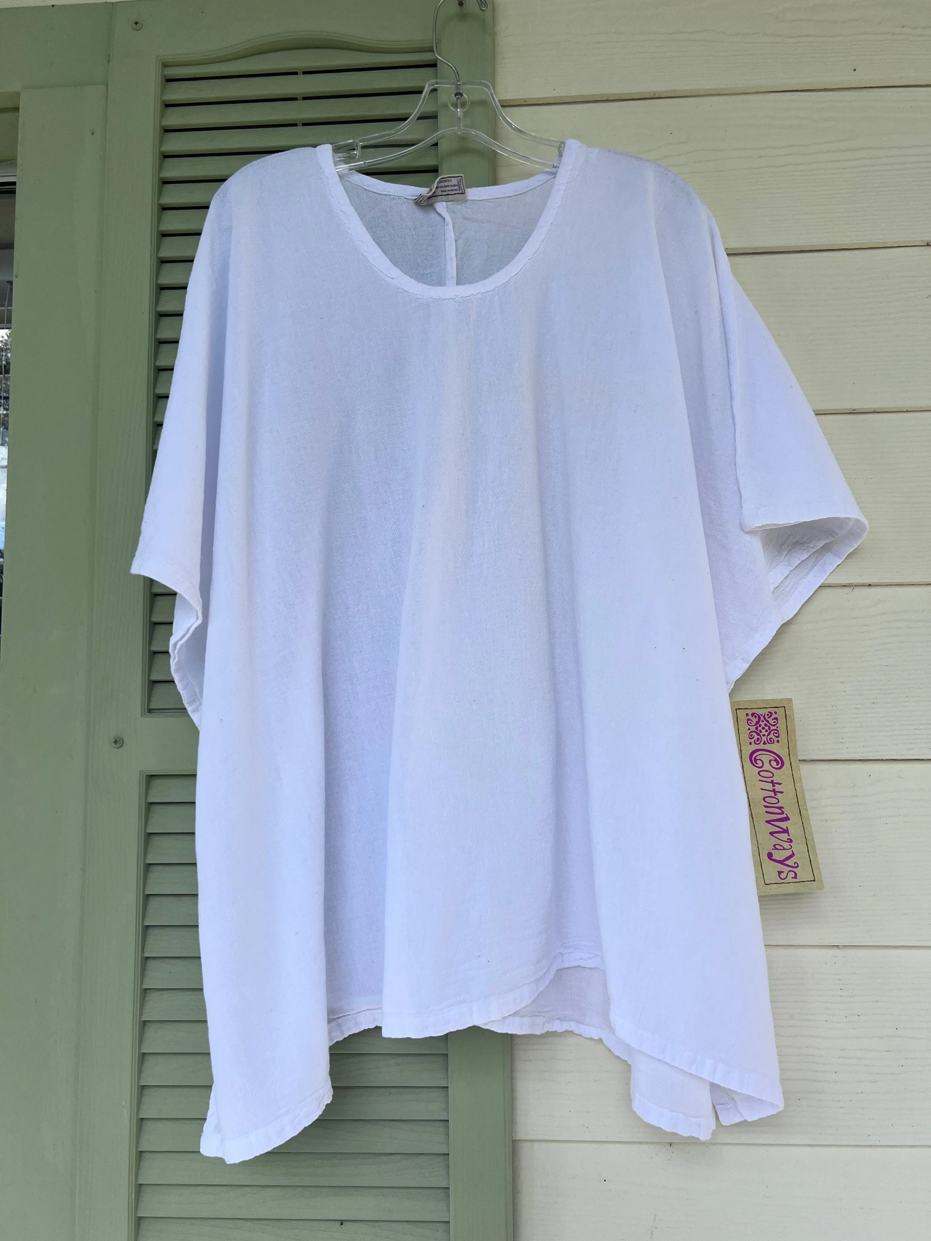 Maria OSFM Top,Women Wear
