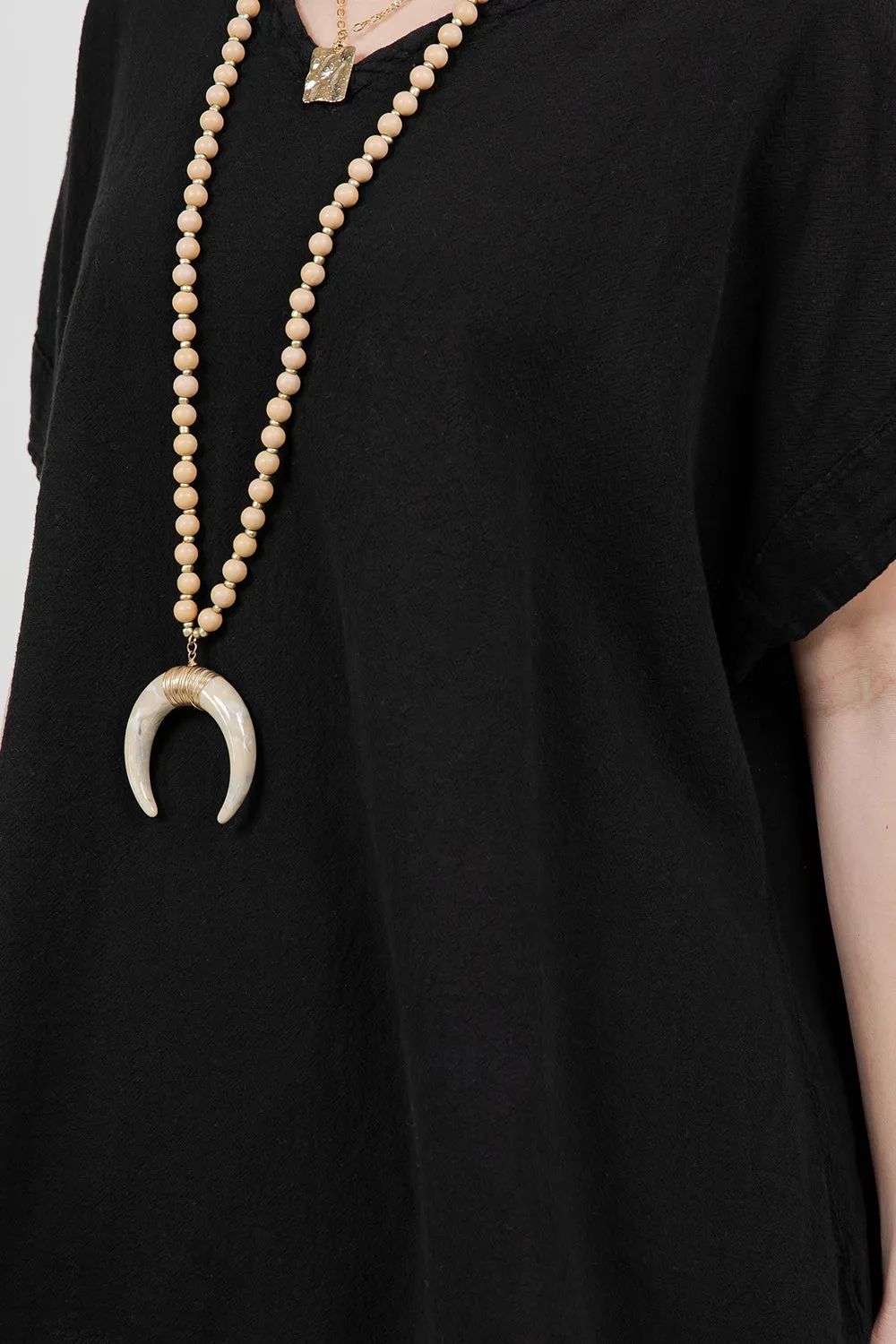 Maria OSFM Top,Women Wear