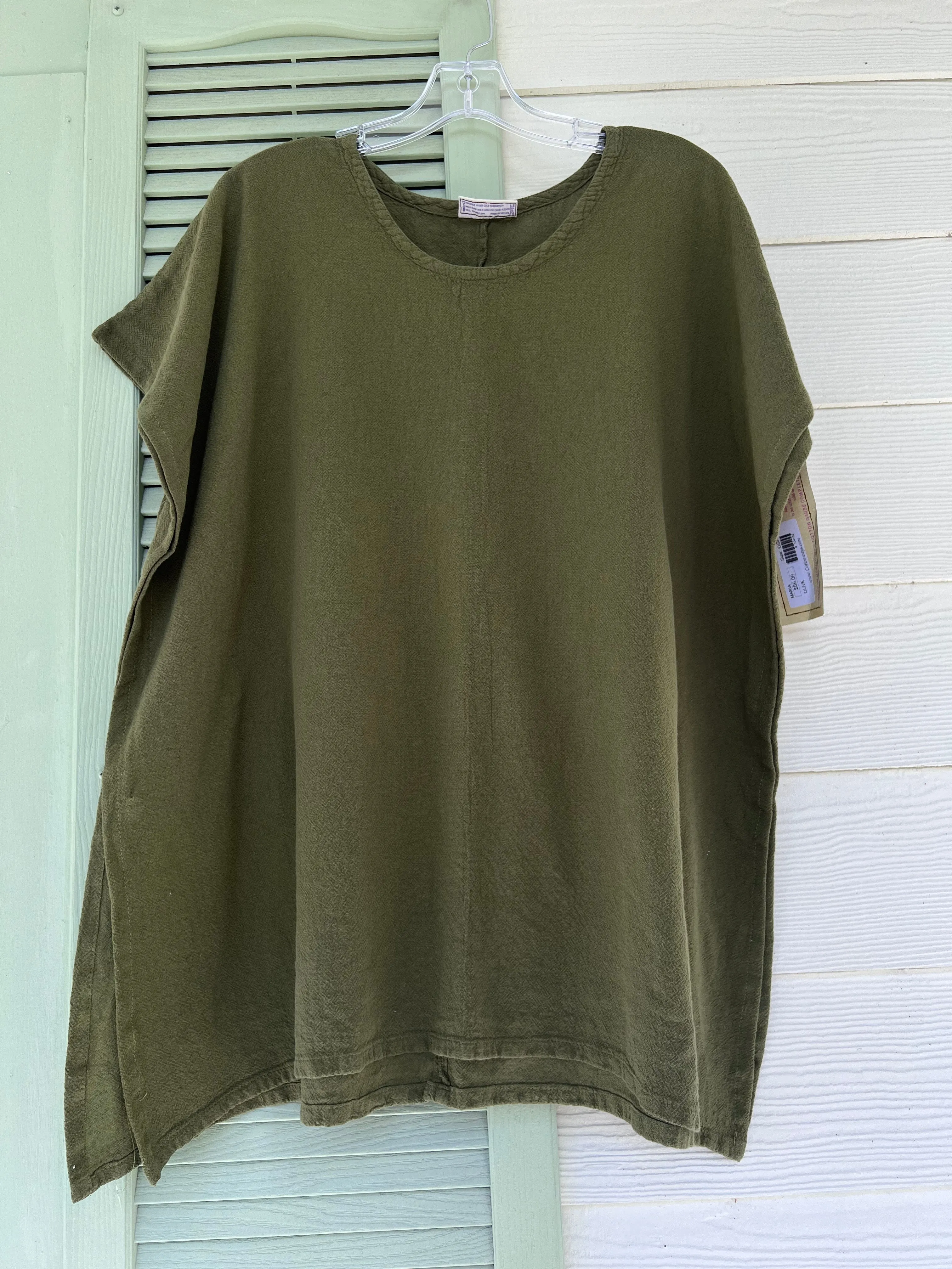 Maria OSFM Top,Women Wear