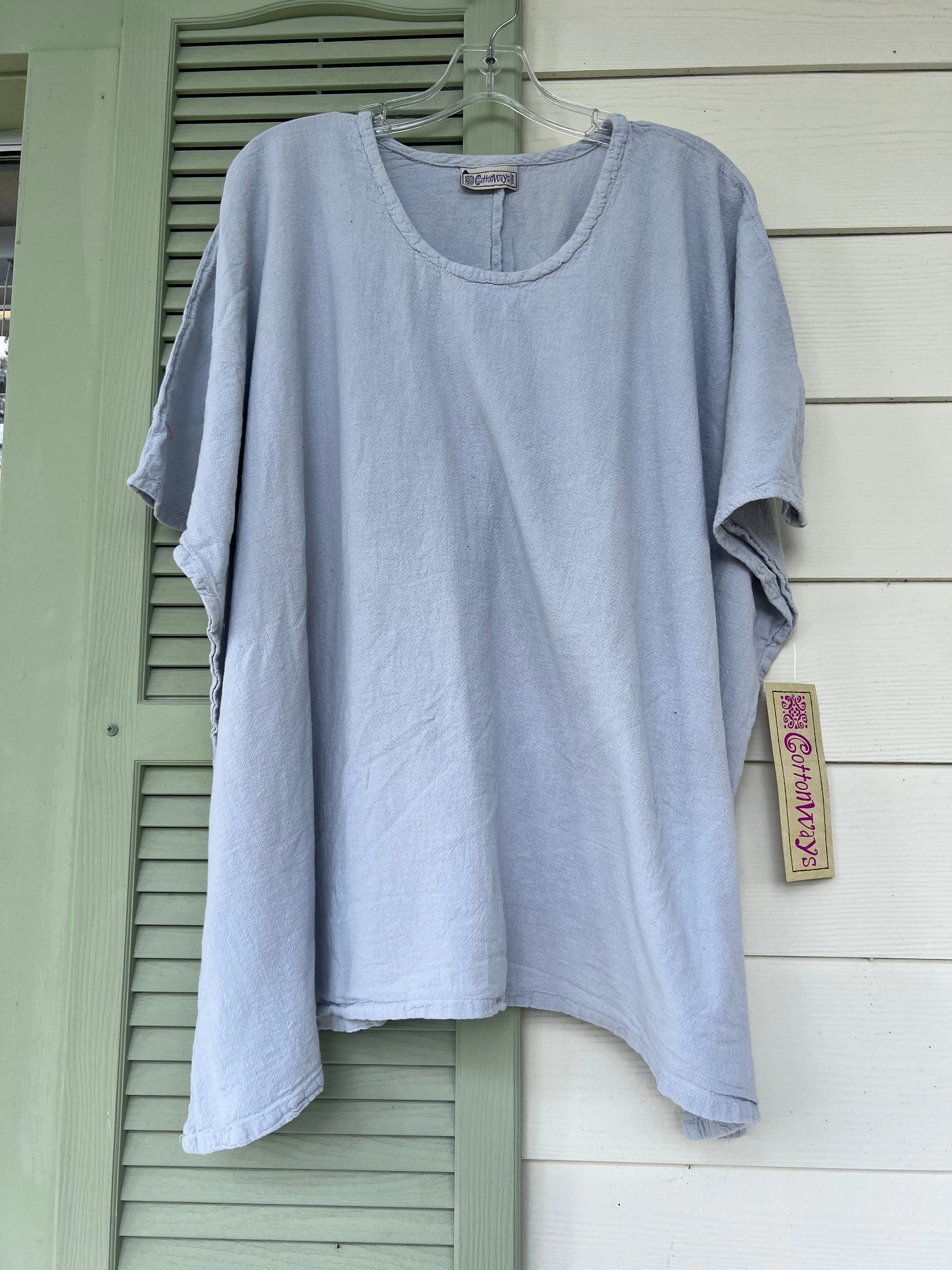 Maria OSFM Top,Women Wear