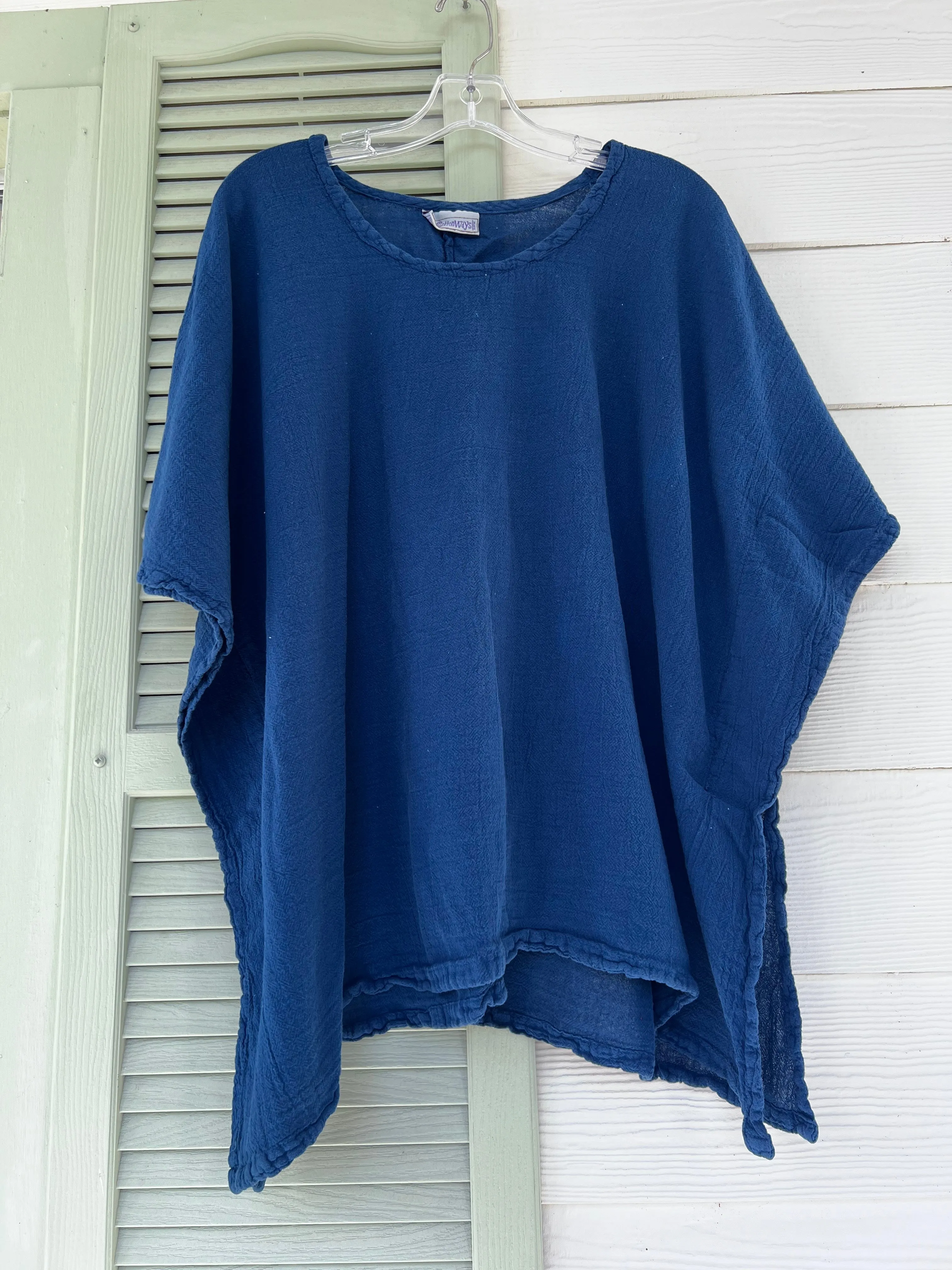 Maria OSFM Top,Women Wear