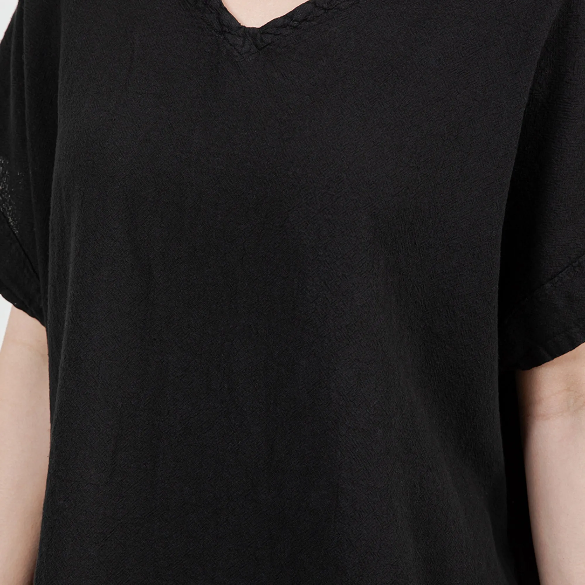 Maria OSFM Top,Women Wear