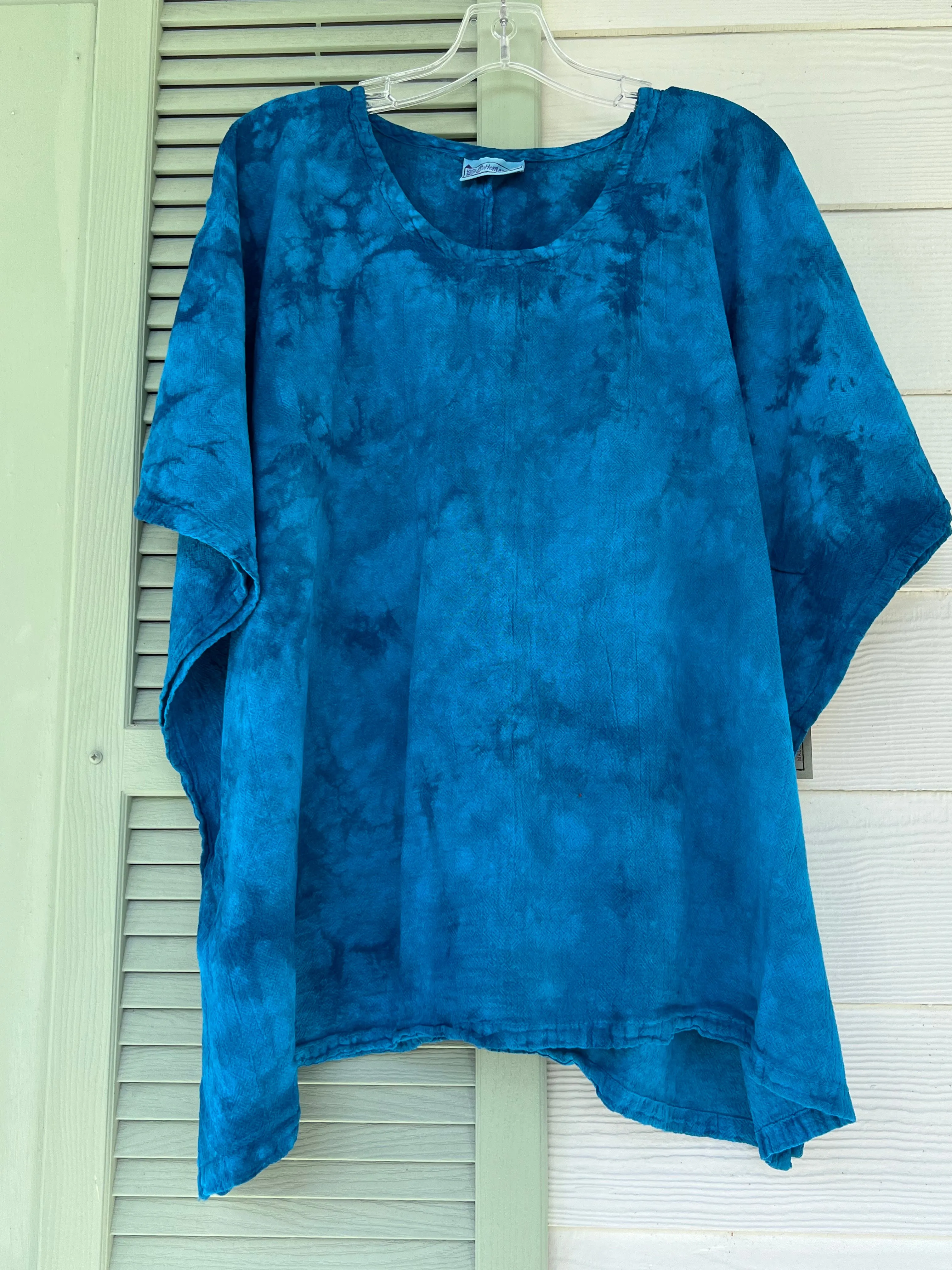 Maria OSFM Top,Women Wear