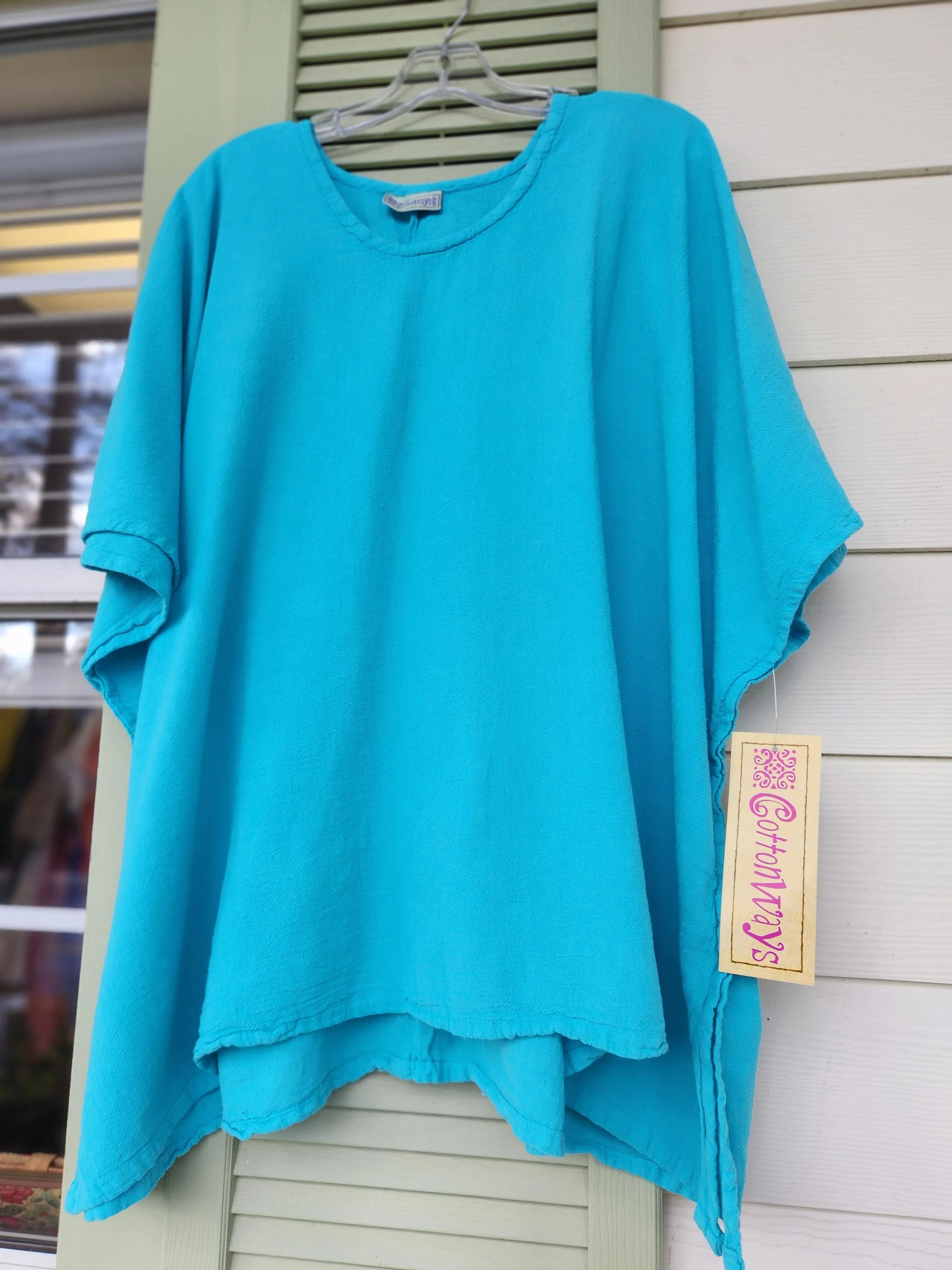 Maria OSFM Top,Women Wear