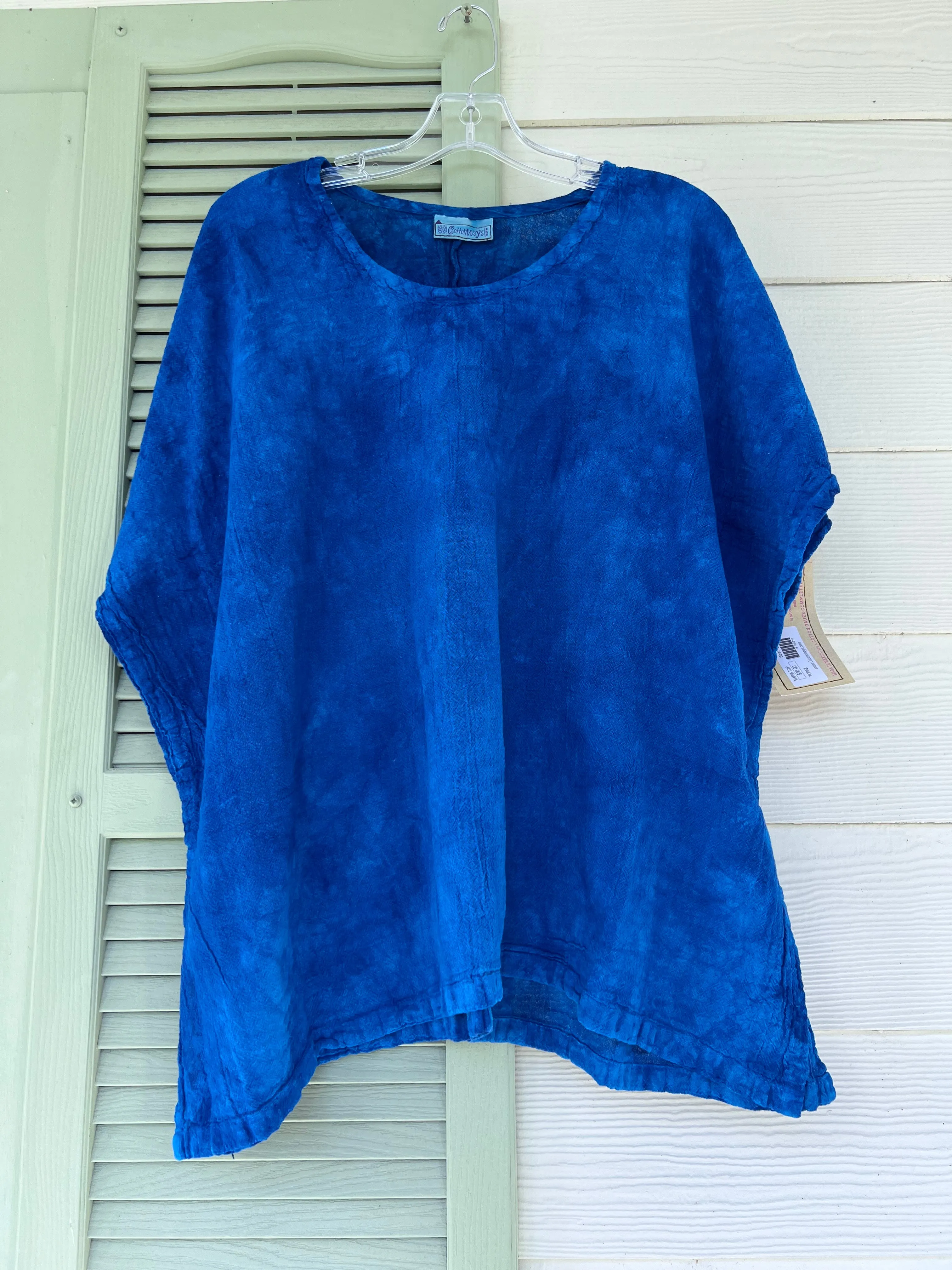 Maria OSFM Top,Women Wear