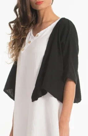 Marianne Jacket- Must Have-Throw on Jacket in NEW COLORS!,Women Wear