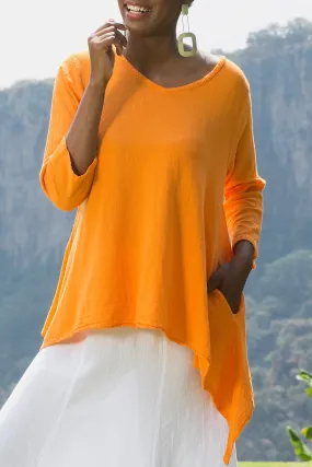 Marion Top with Pockets!,Women Wear