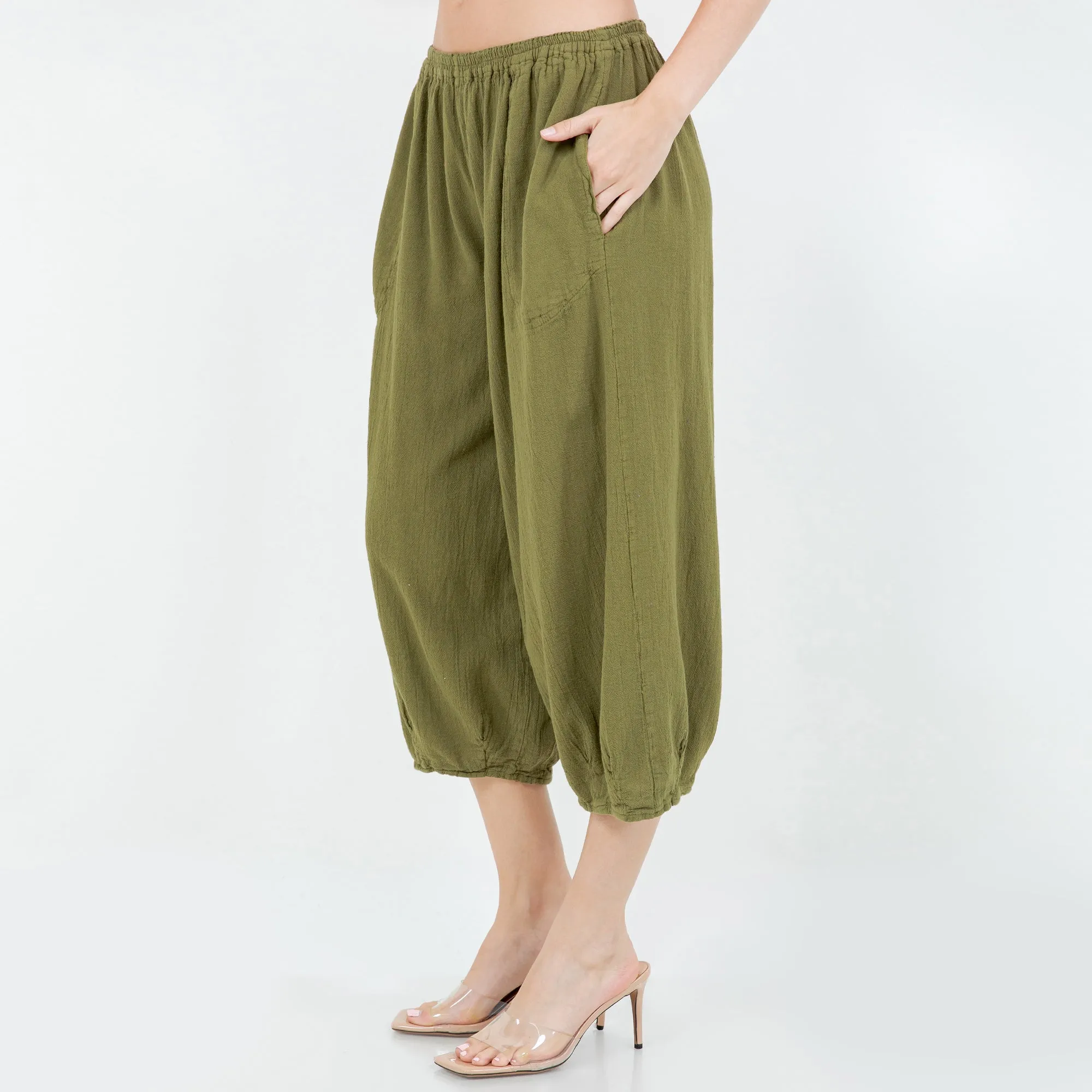 Maybrie OSFM Pant,Women Wear