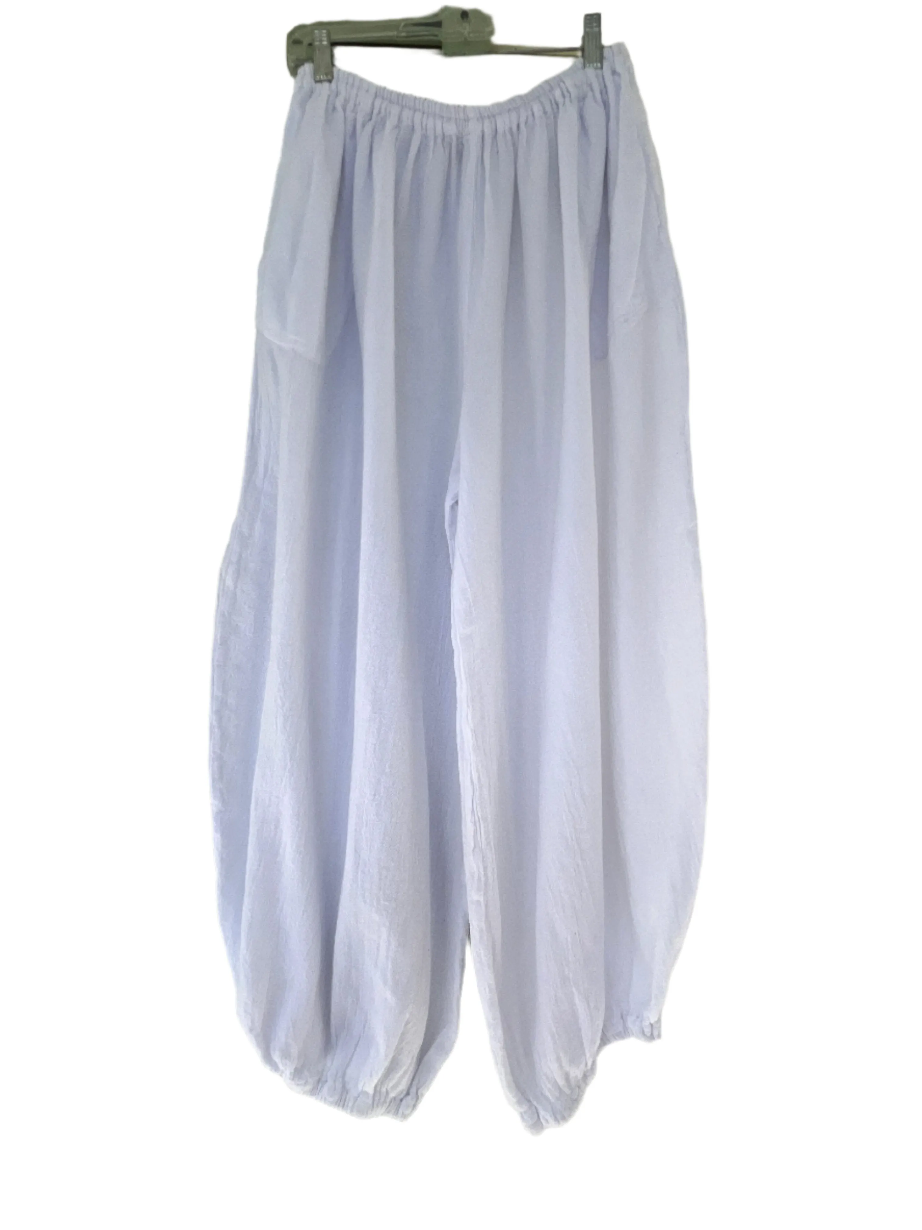 Maybrie OSFM Pant,Women Wear