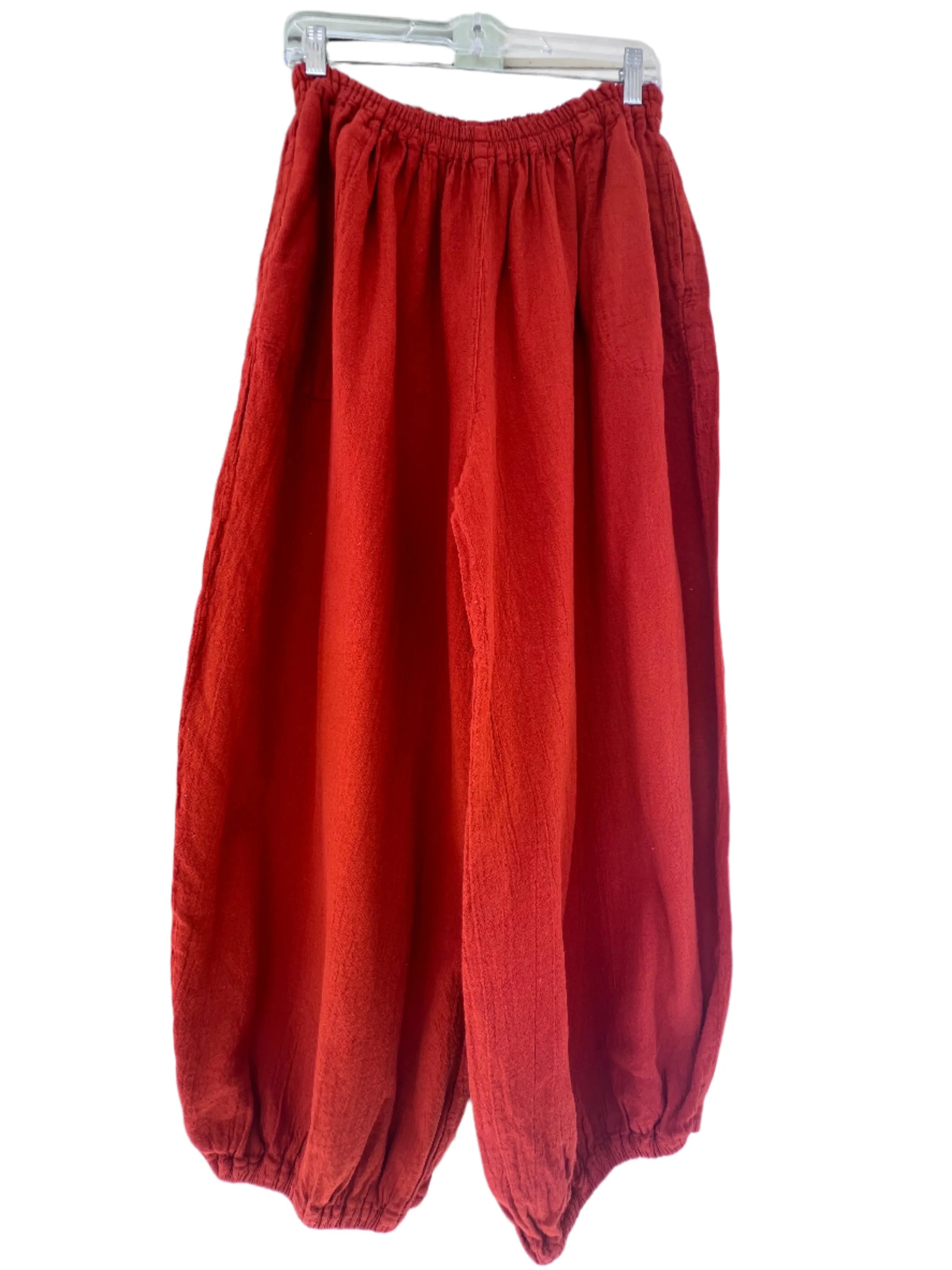 Maybrie OSFM Pant,Women Wear