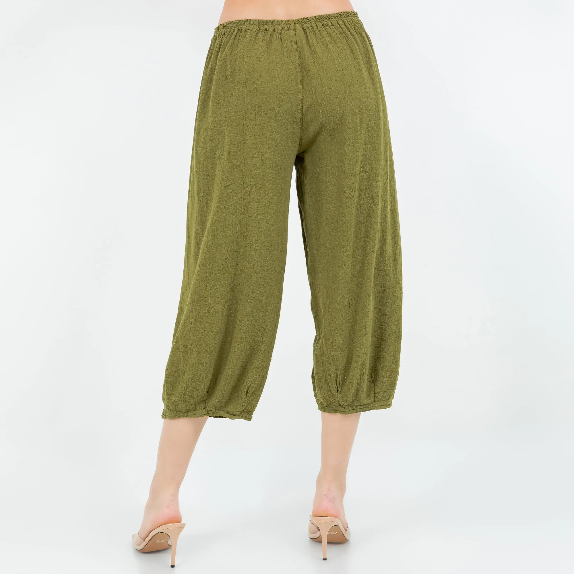Maybrie OSFM Pant,Women Wear