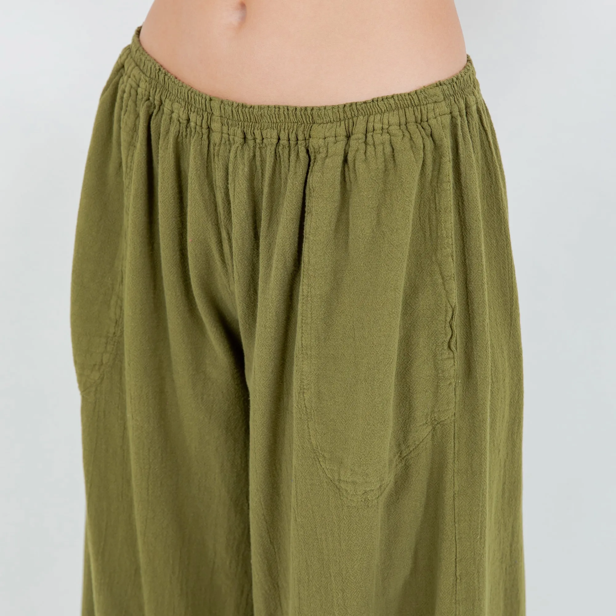 Maybrie OSFM Pant,Women Wear