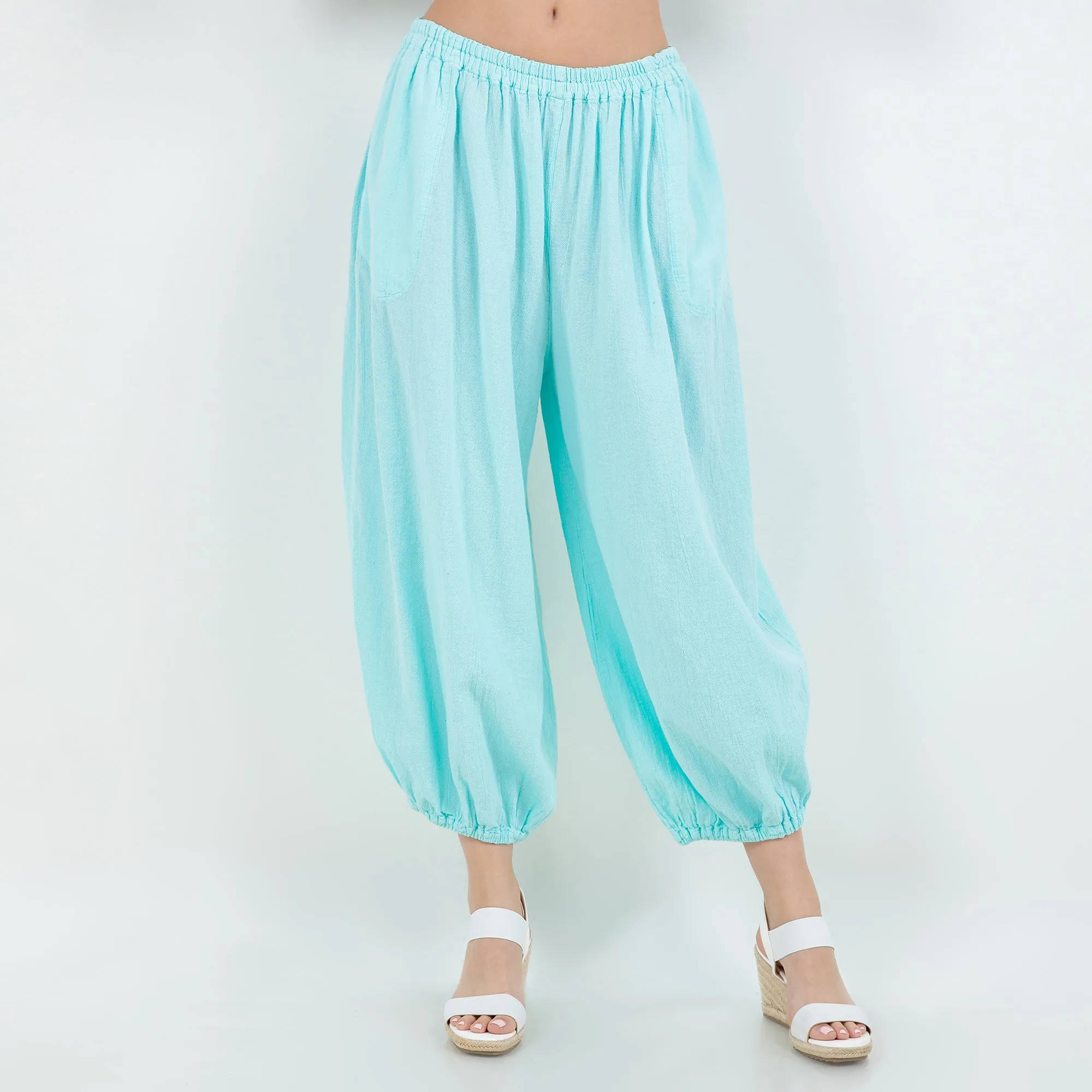 Maybrie OSFM Pant,Women Wear