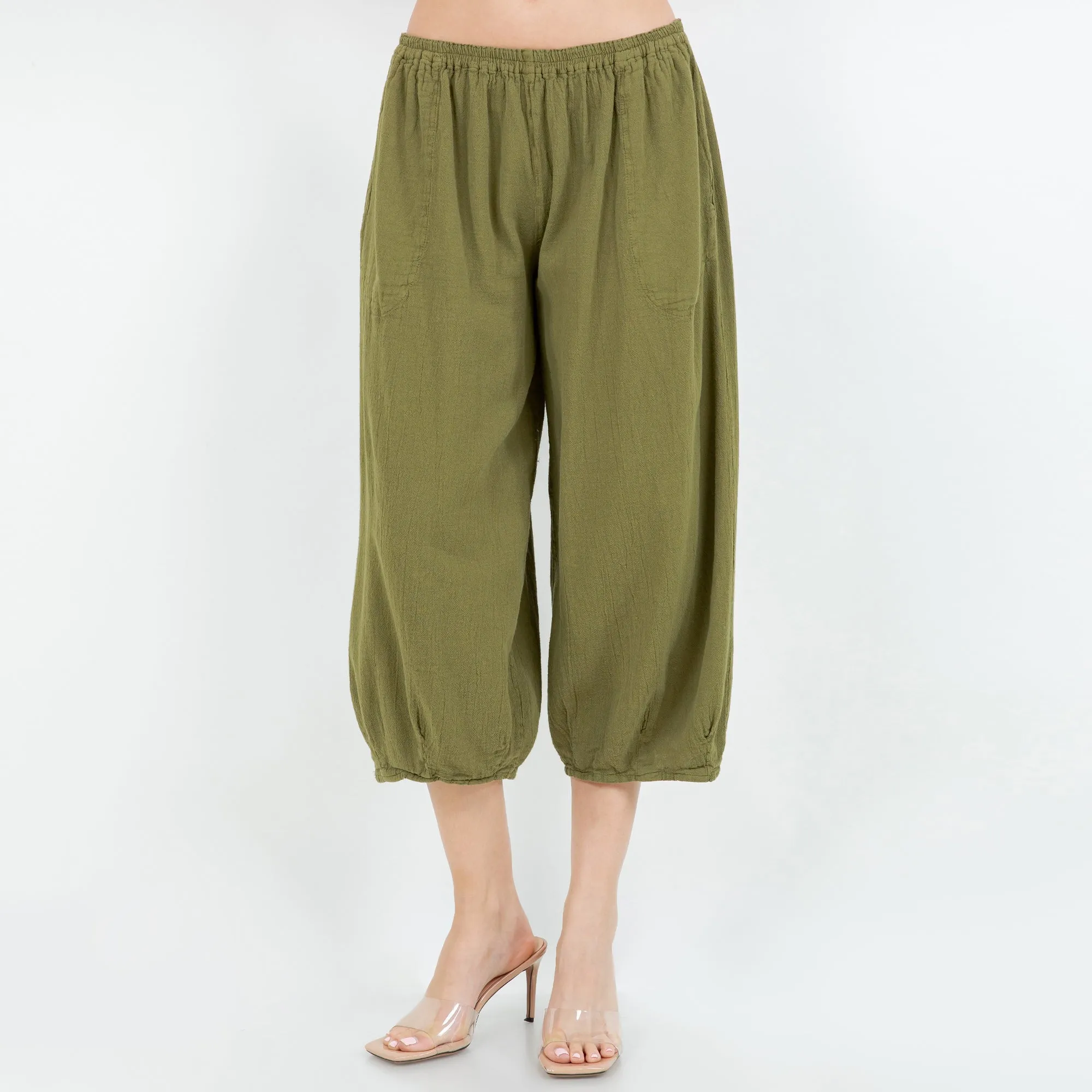 Maybrie OSFM Pant,Women Wear