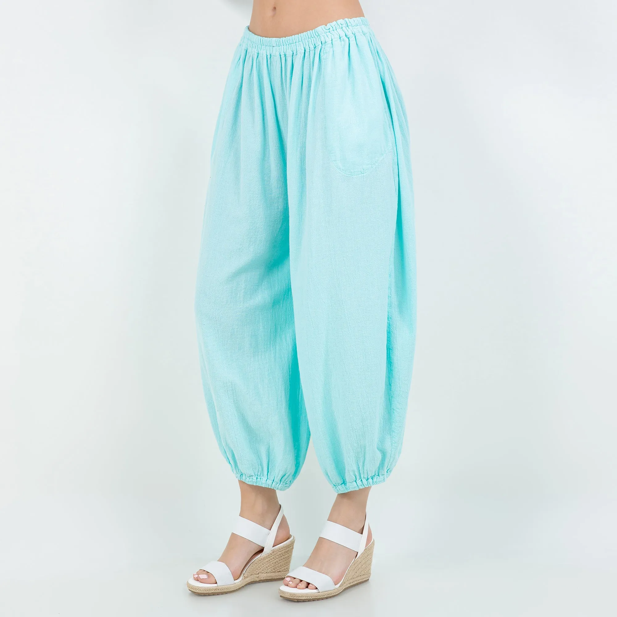 Maybrie OSFM Pant,Women Wear