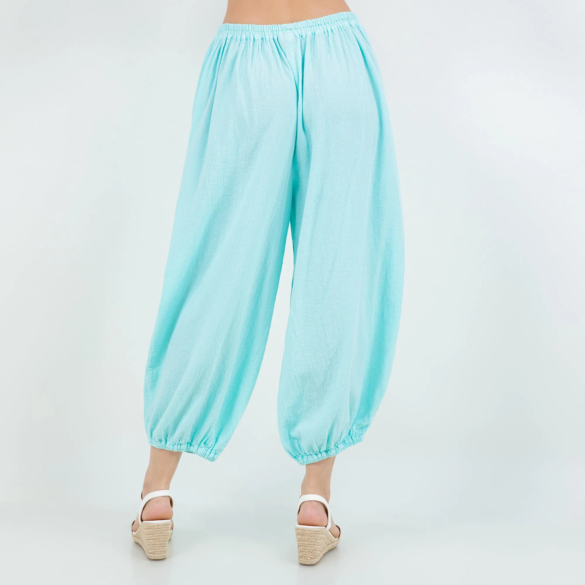Maybrie OSFM Pant,Women Wear