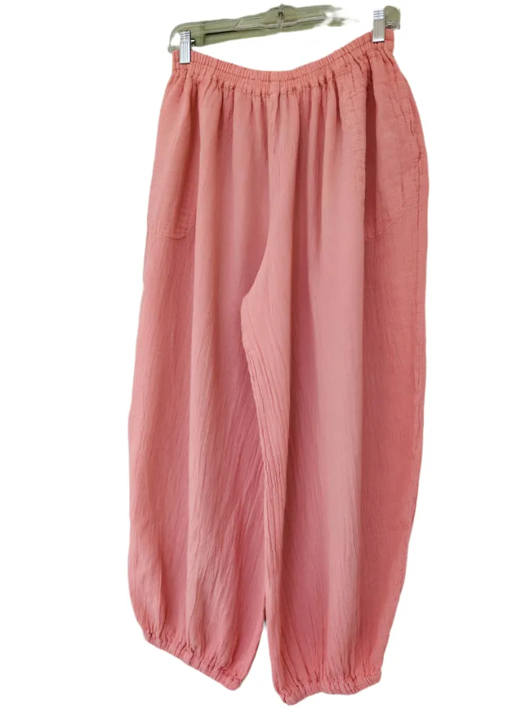 Maybrie OSFM Pant,Women Wear