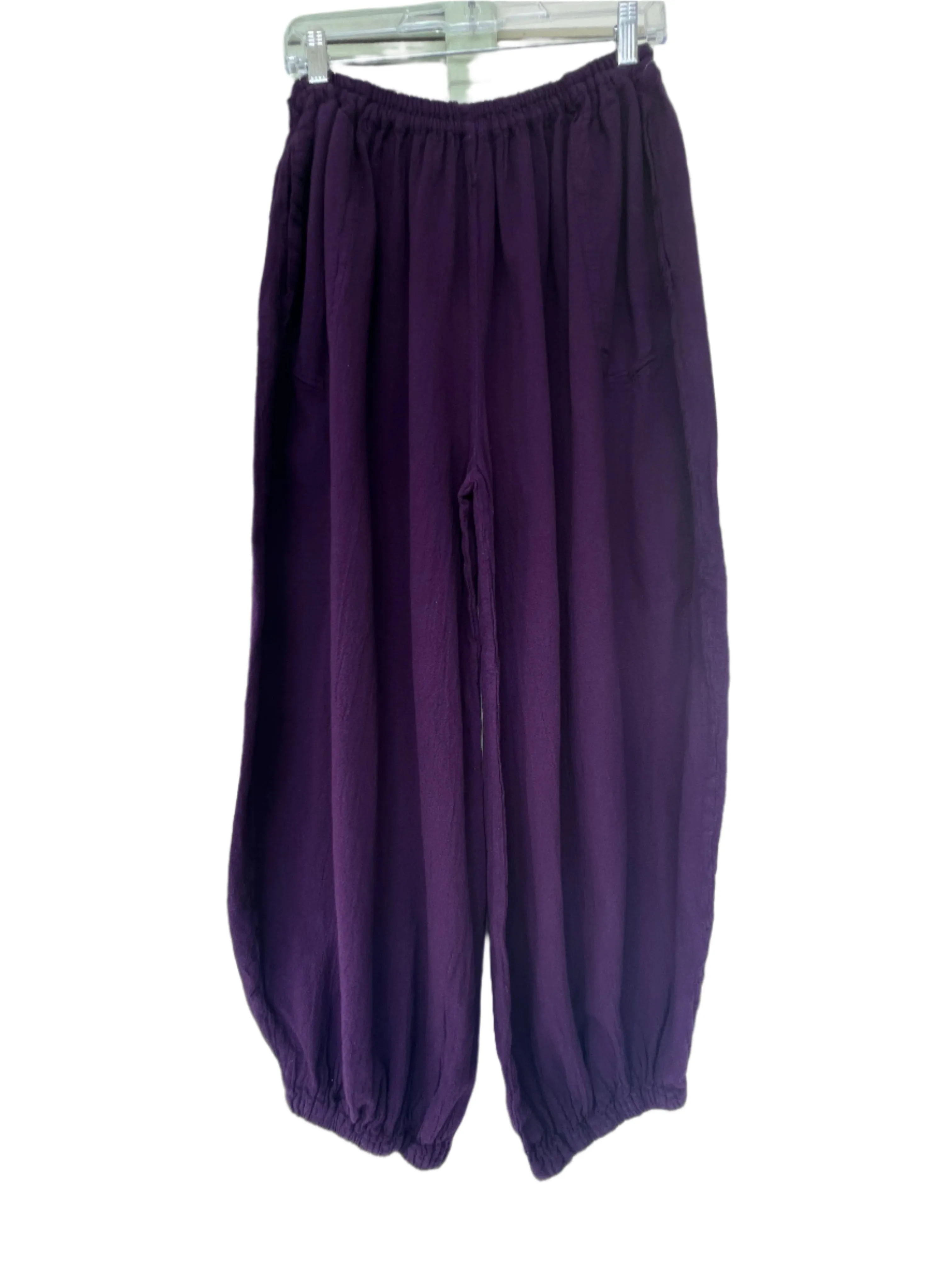 Maybrie OSFM Pant,Women Wear