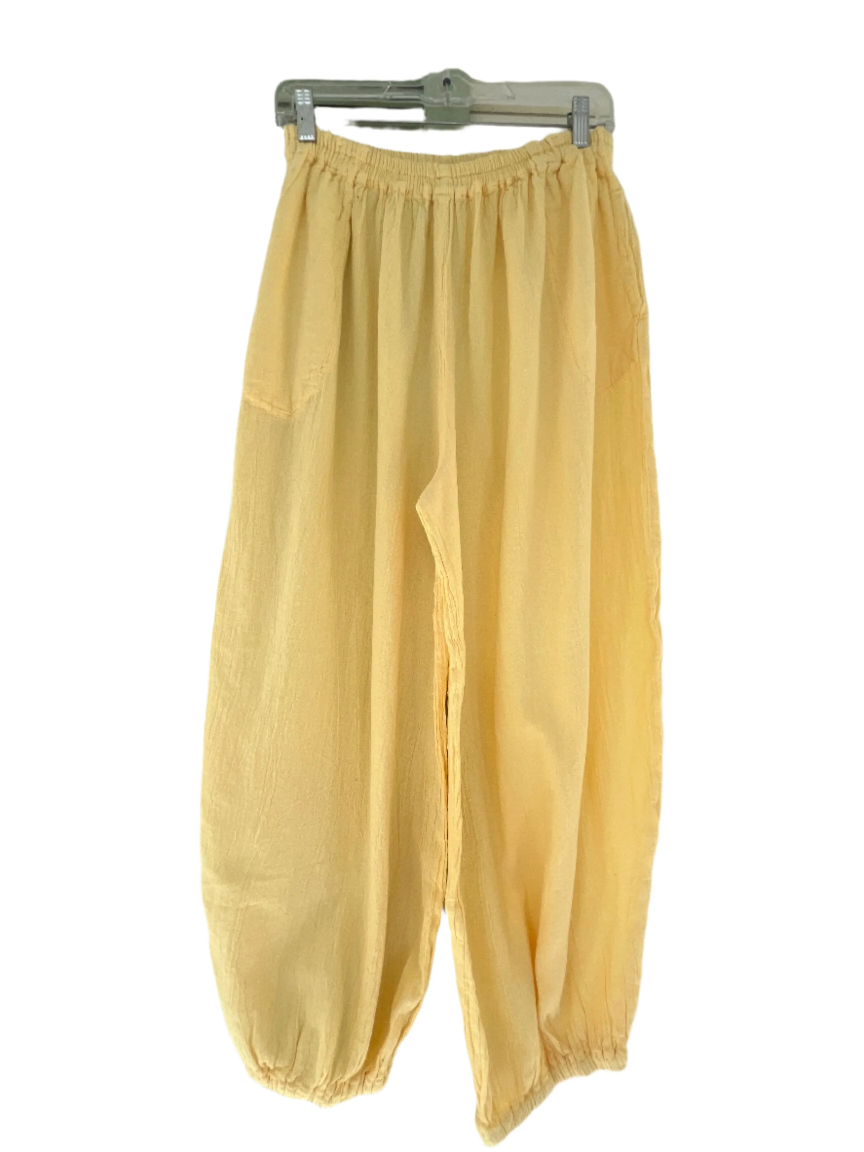 Maybrie OSFM Pant,Women Wear