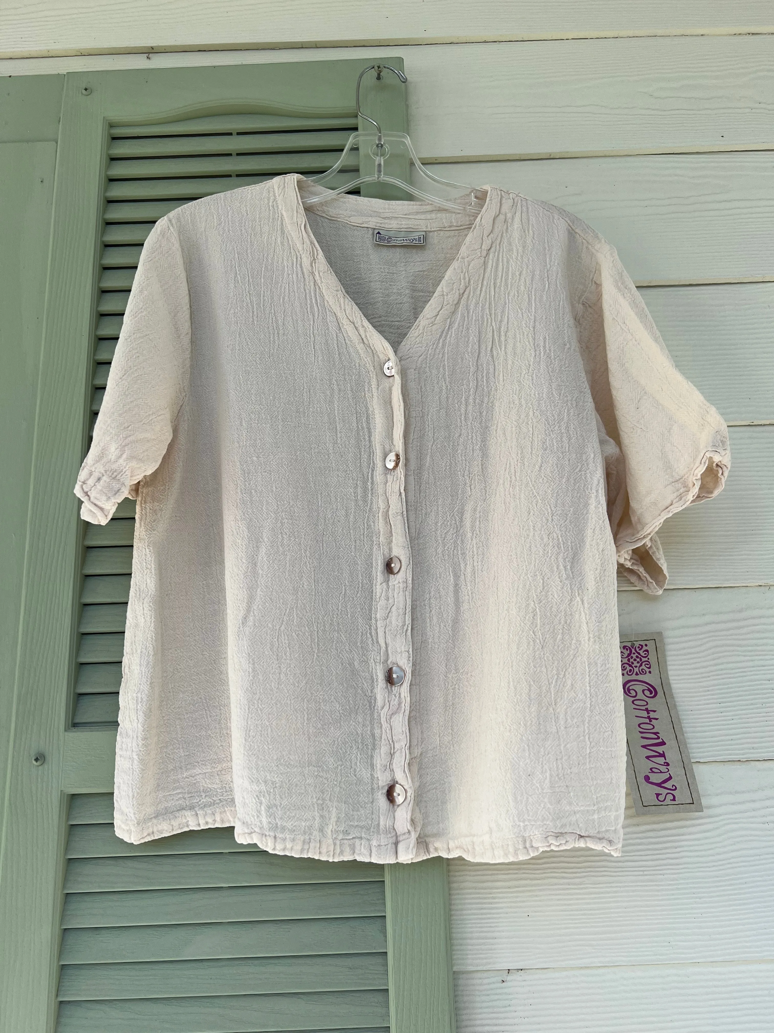 Miabella OSFM Top,Women Wear