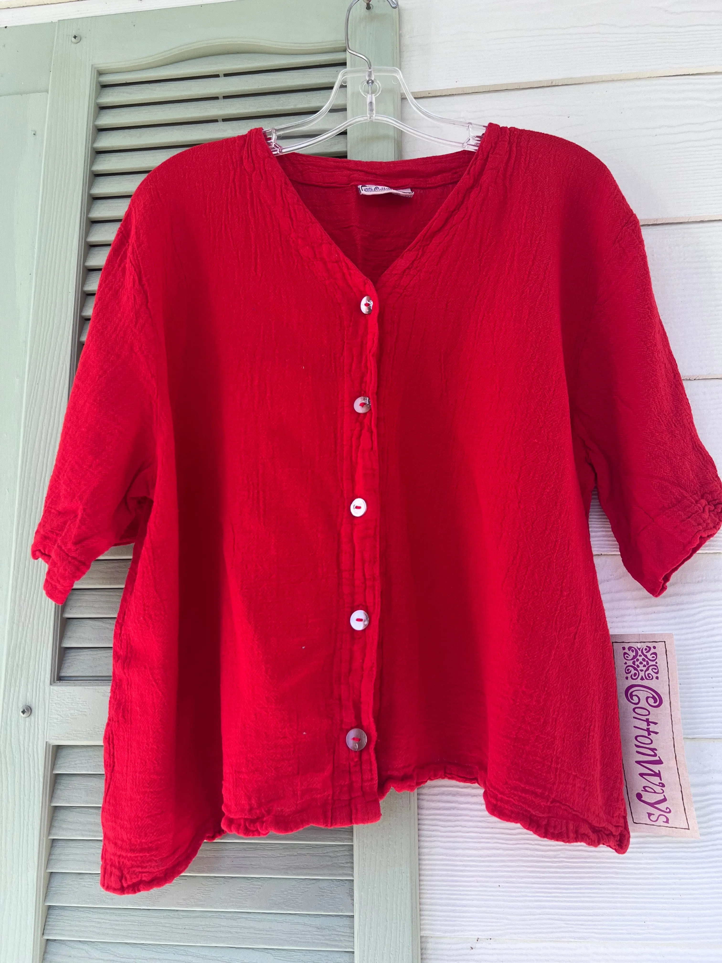 Miabella OSFM Top,Women Wear