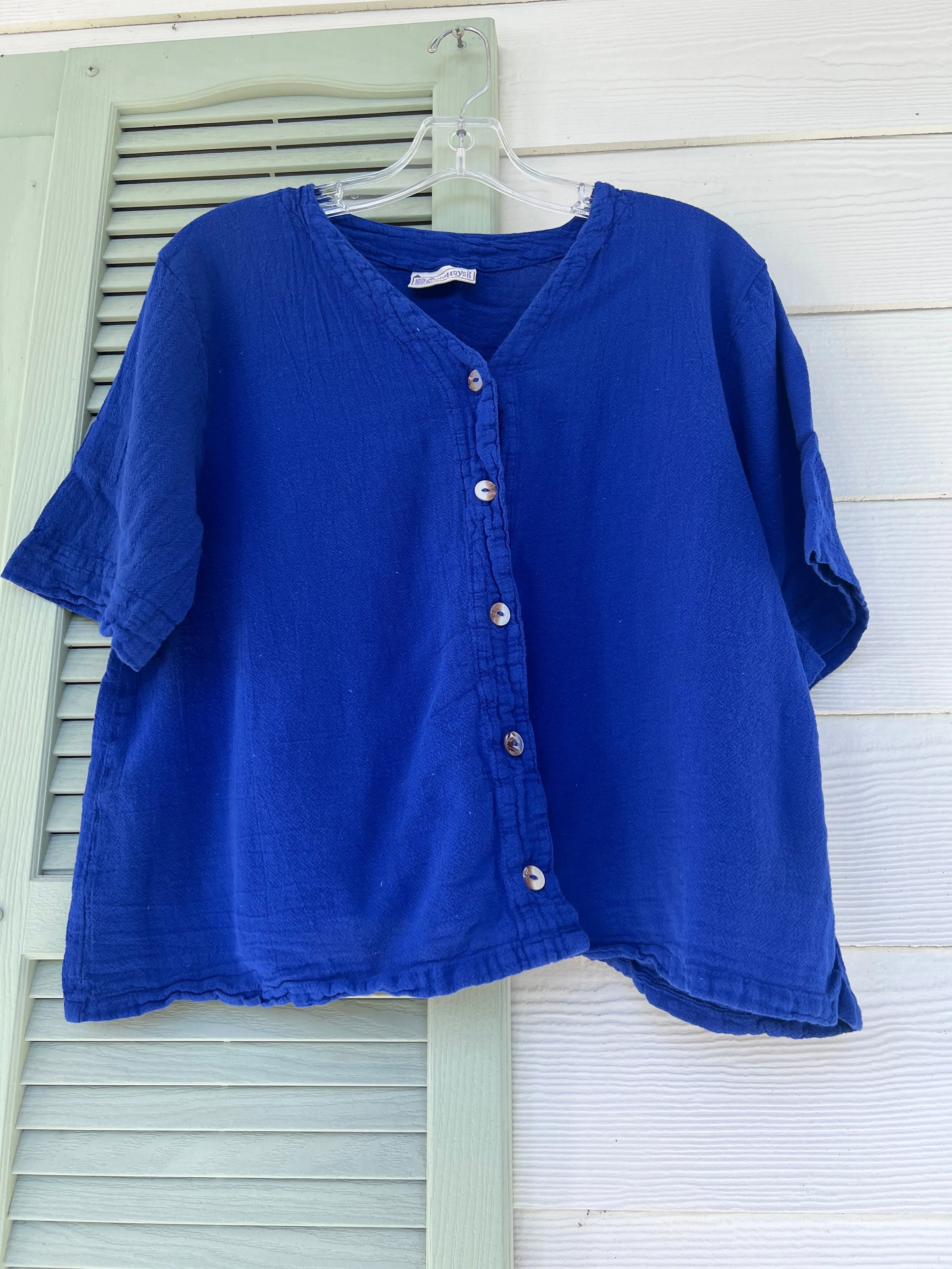 Miabella OSFM Top,Women Wear