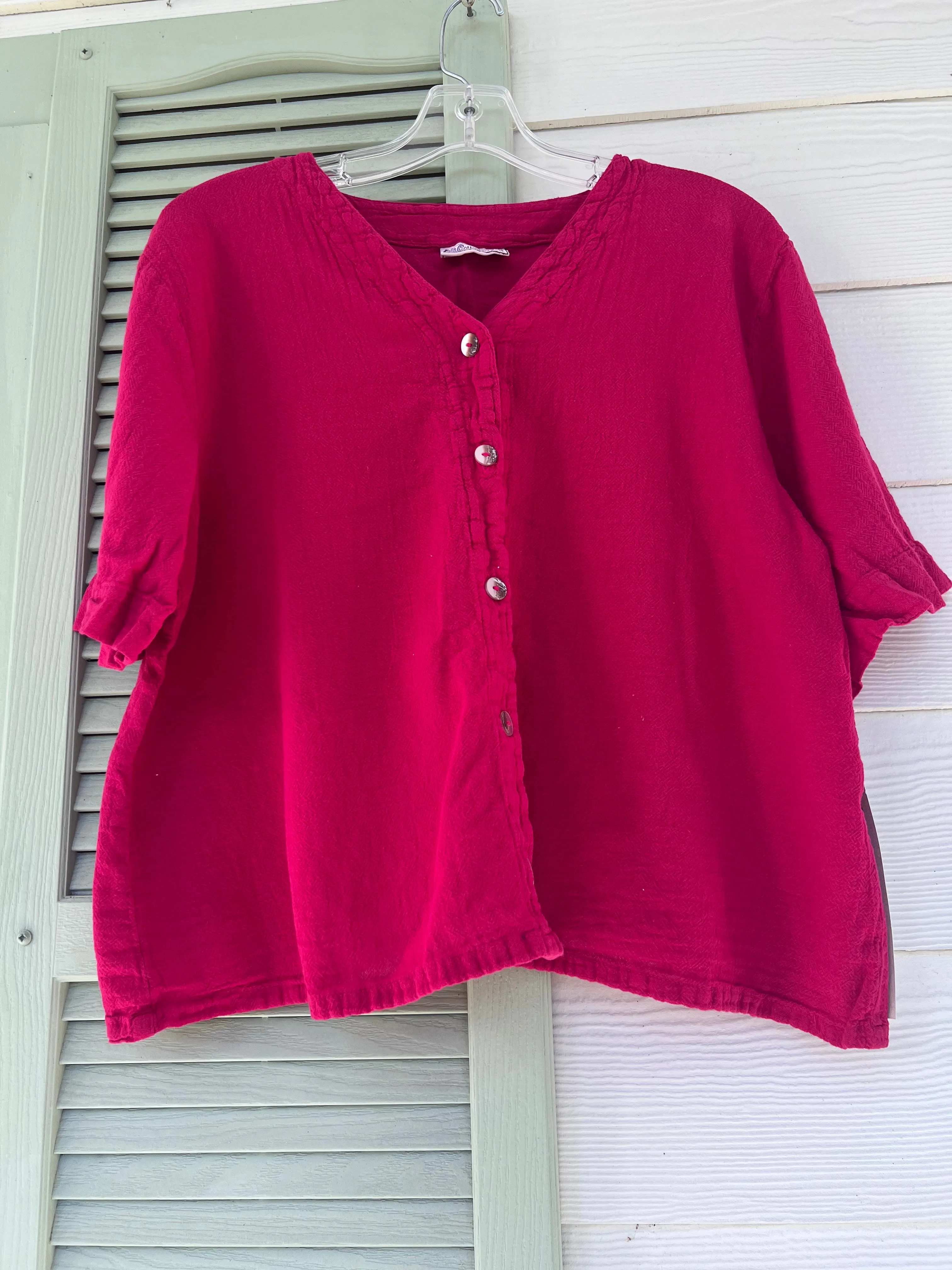 Miabella OSFM Top,Women Wear