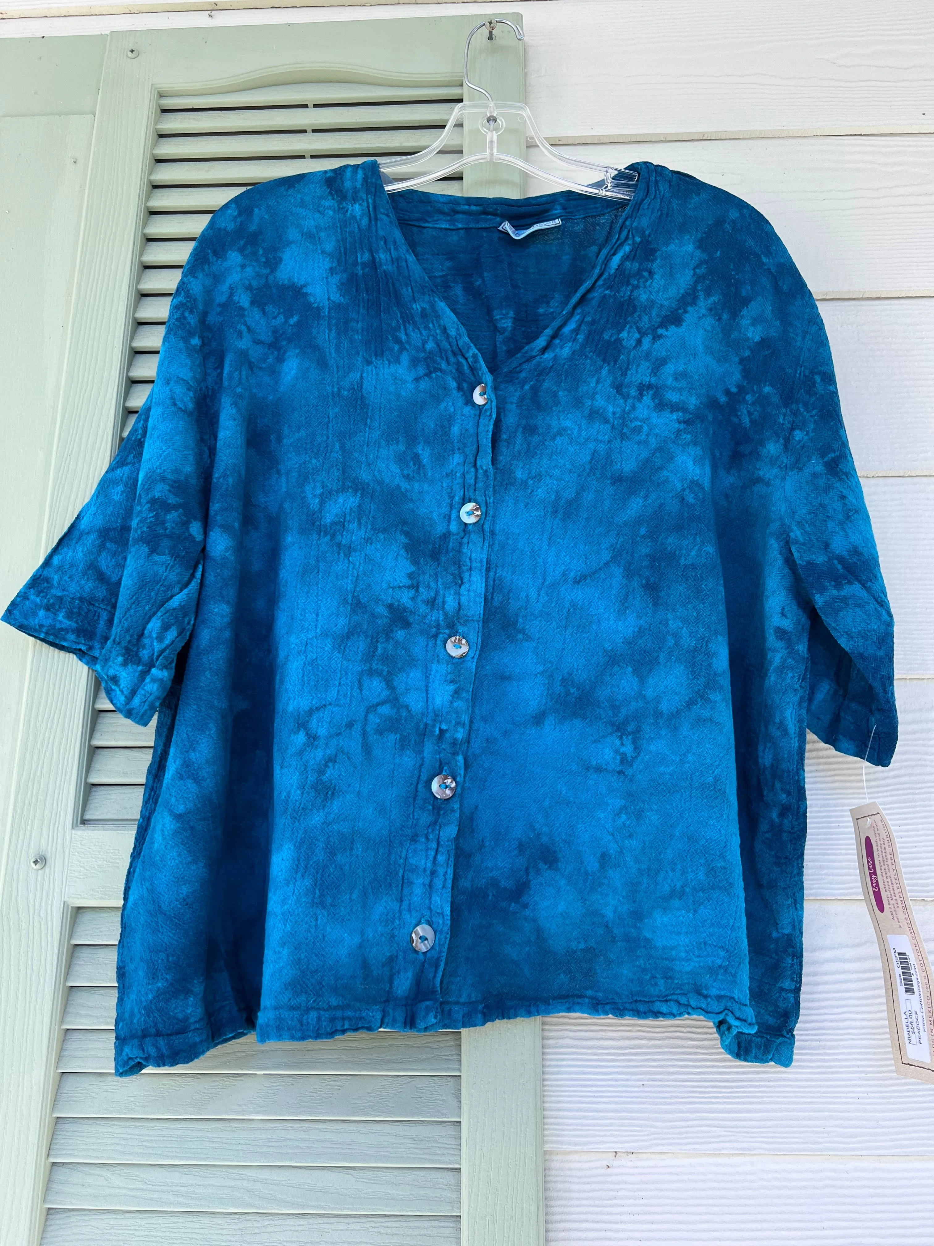Miabella OSFM Top,Women Wear