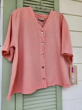 Miabella OSFM Top,Women Wear