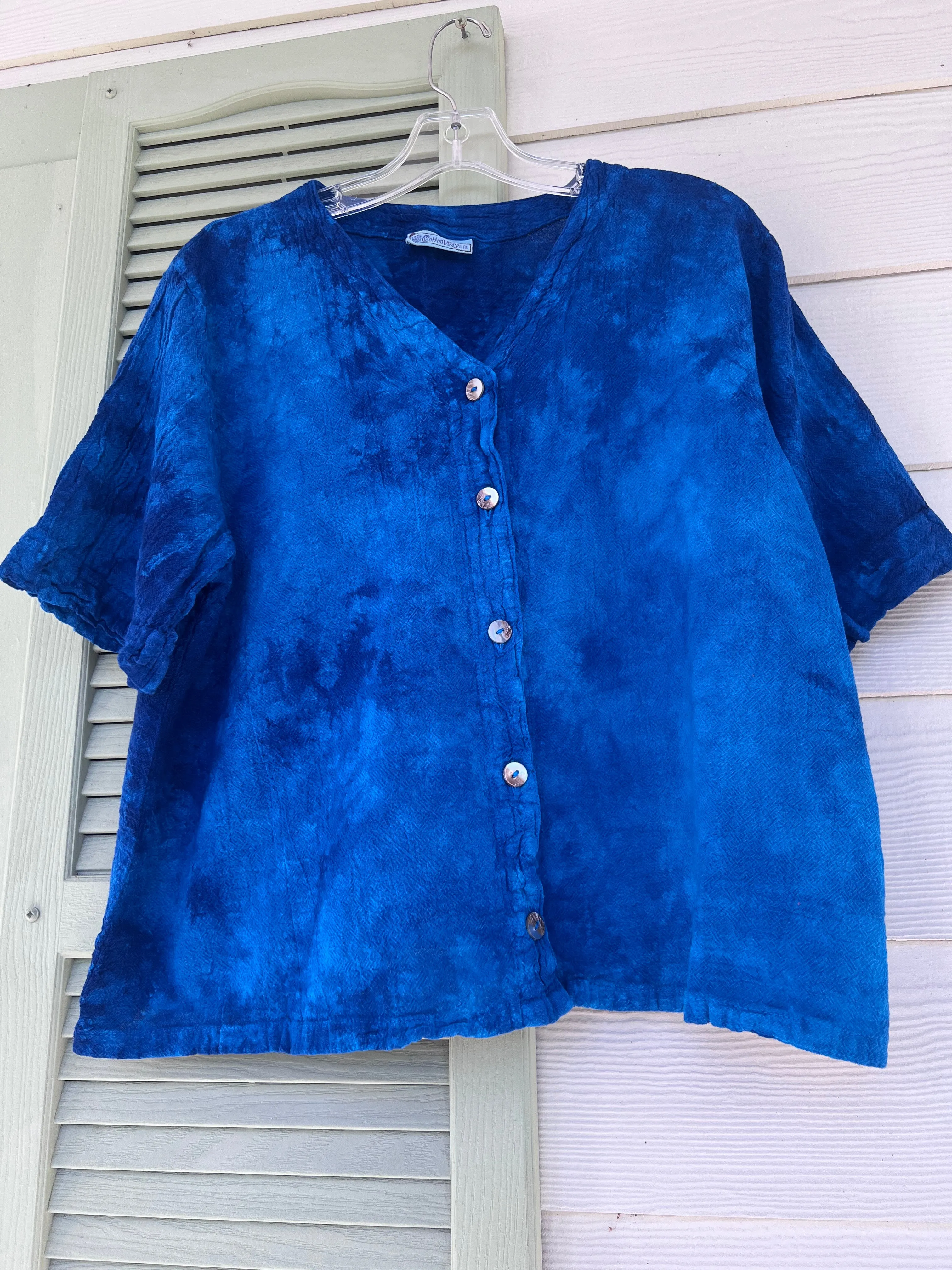 Miabella OSFM Top,Women Wear