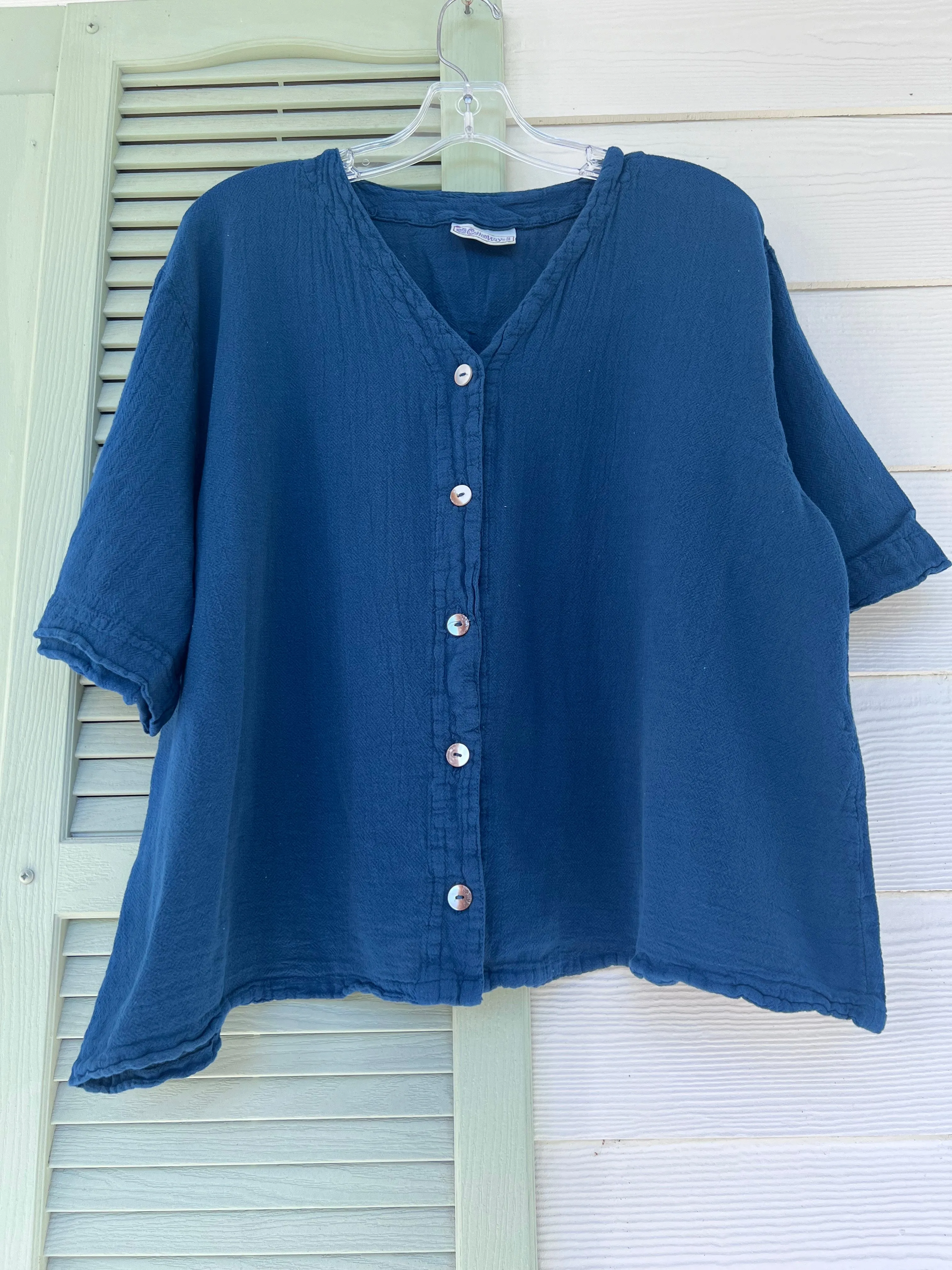Miabella OSFM Top,Women Wear