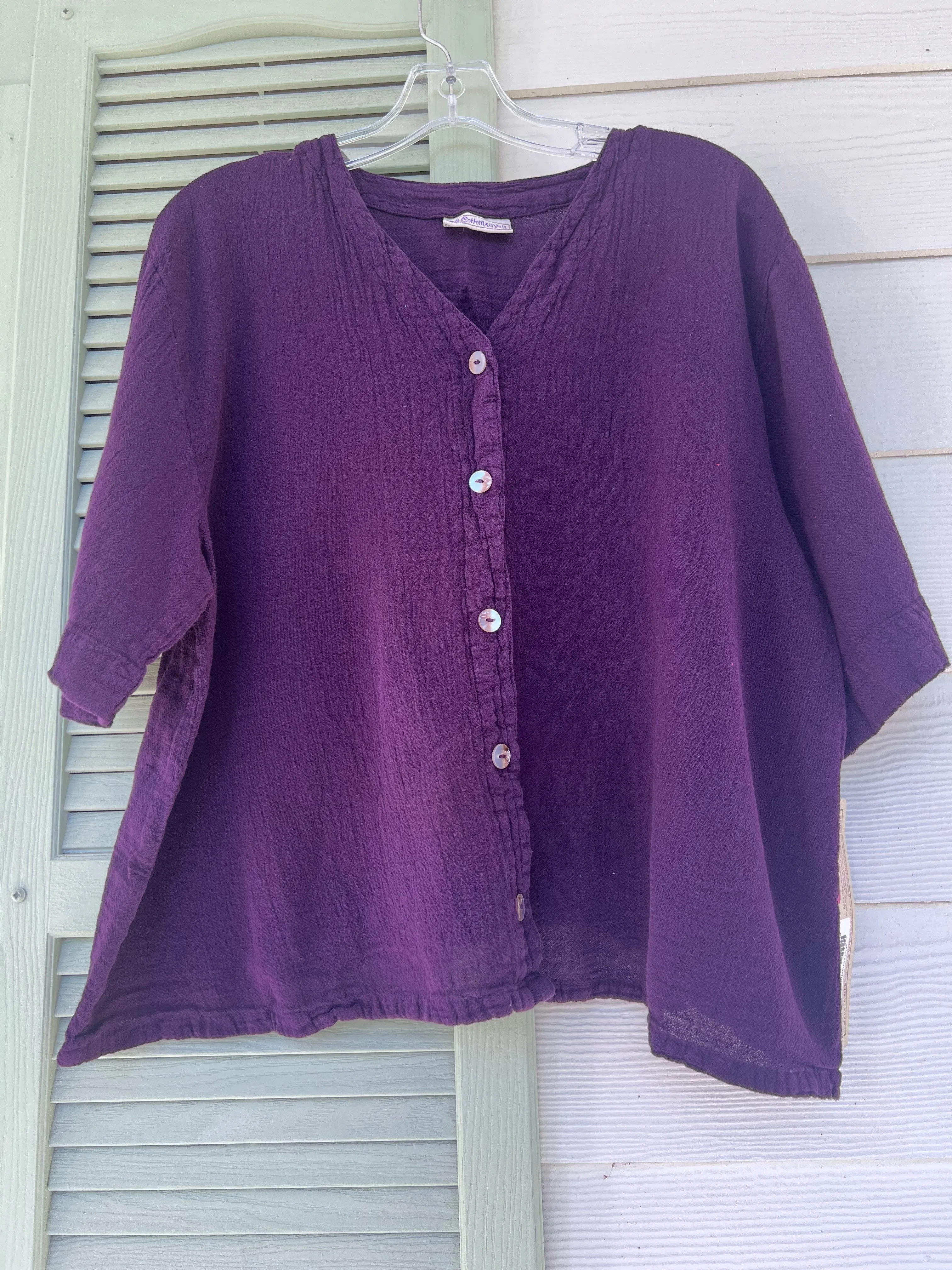 Miabella OSFM Top,Women Wear
