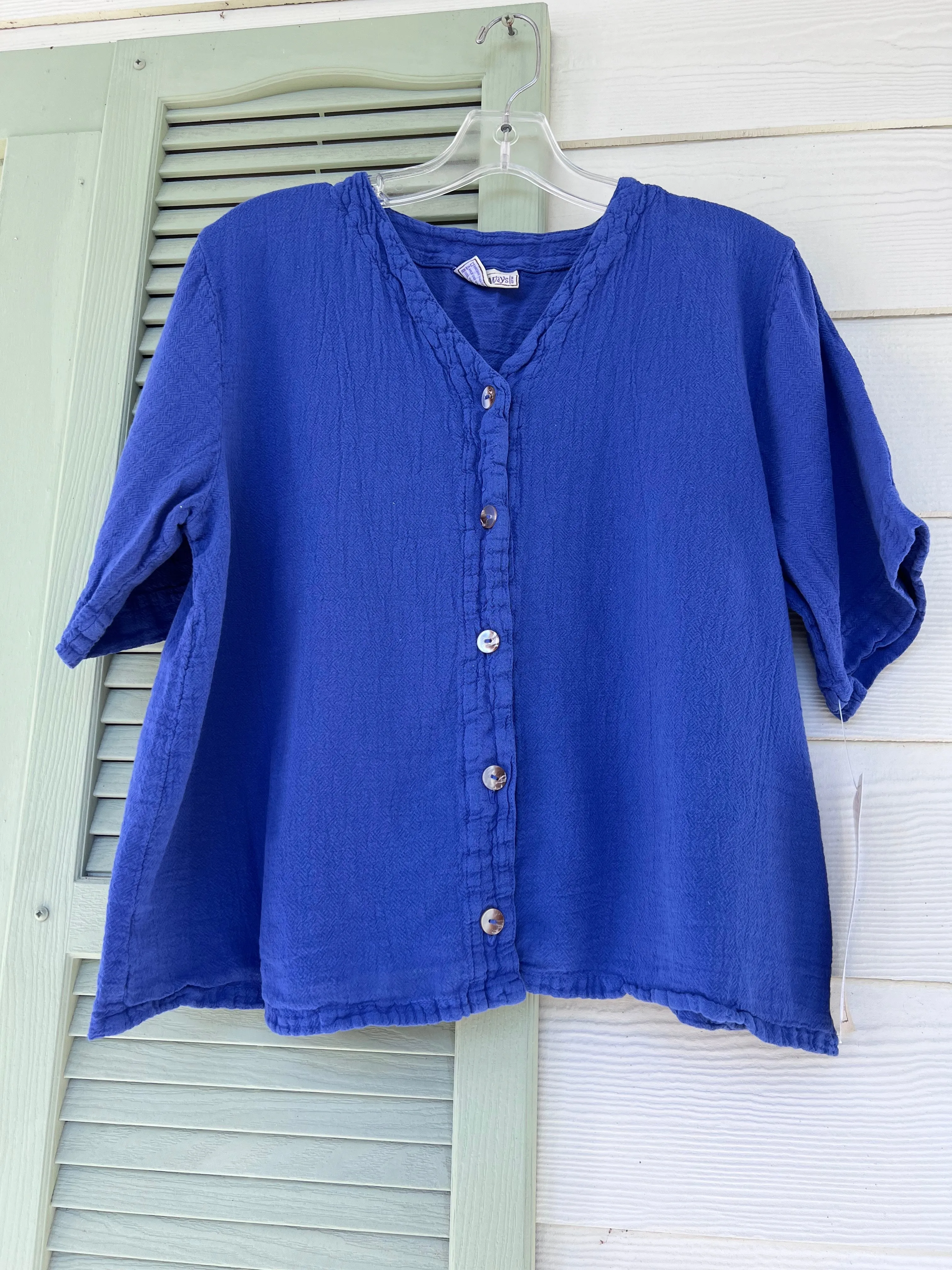 Miabella OSFM Top,Women Wear