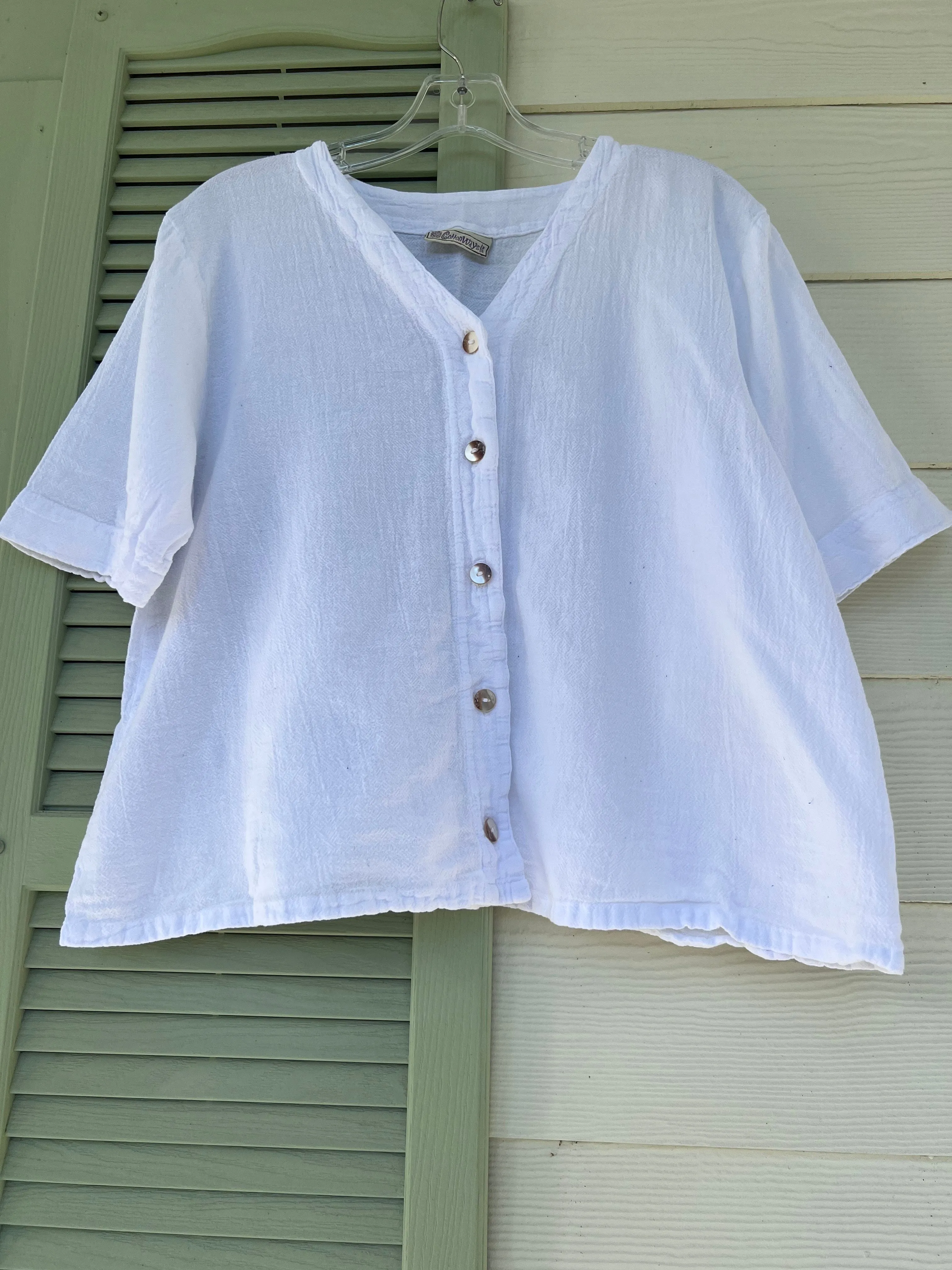 Miabella OSFM Top,Women Wear