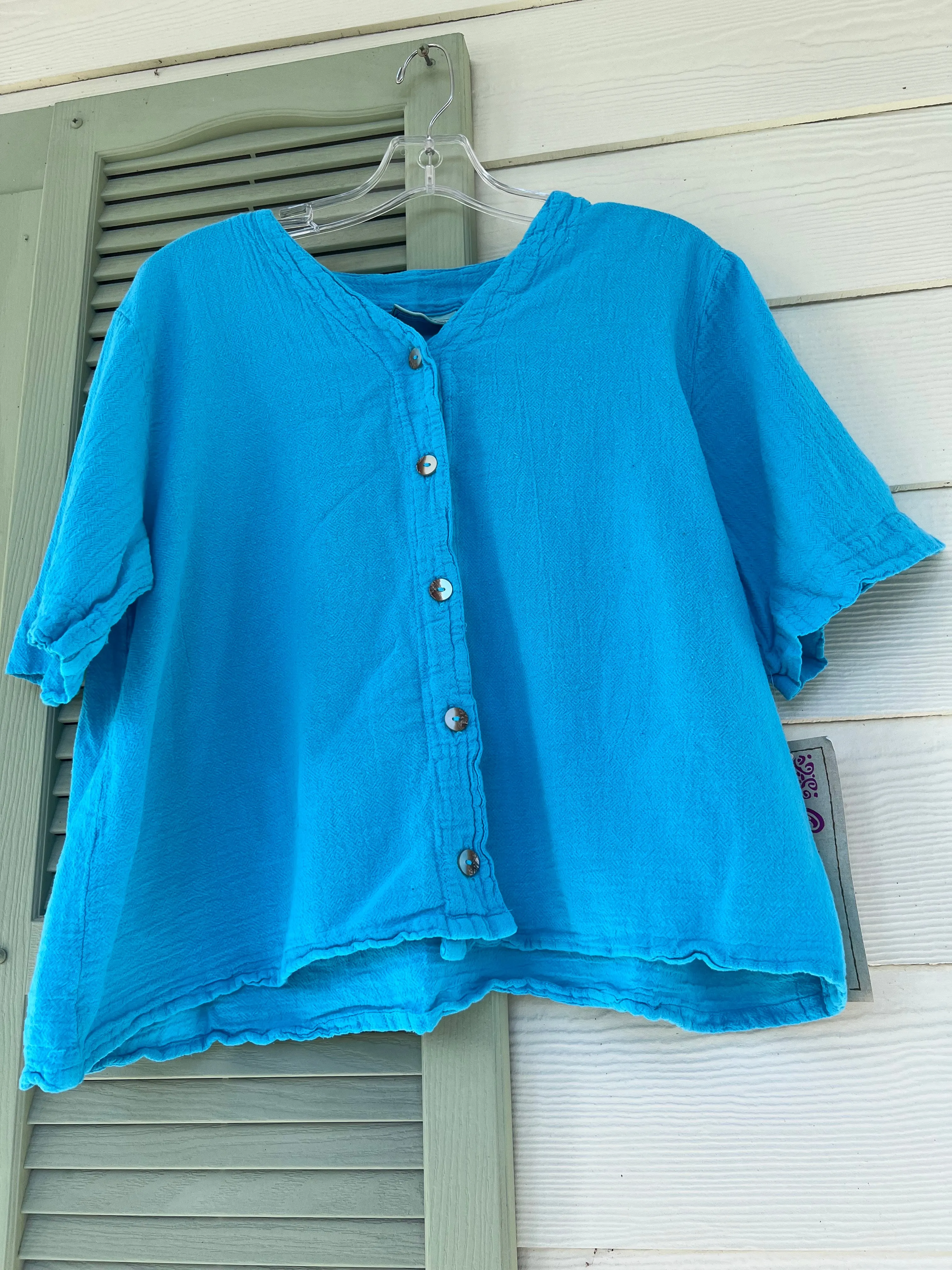 Miabella OSFM Top,Women Wear
