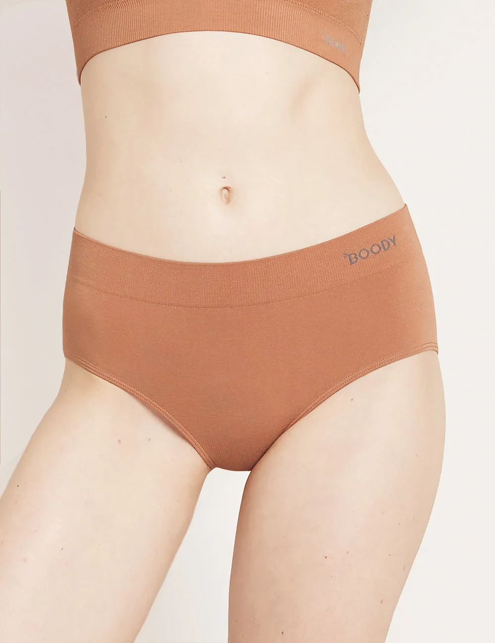 Midi Briefs - Dune,Women Wear