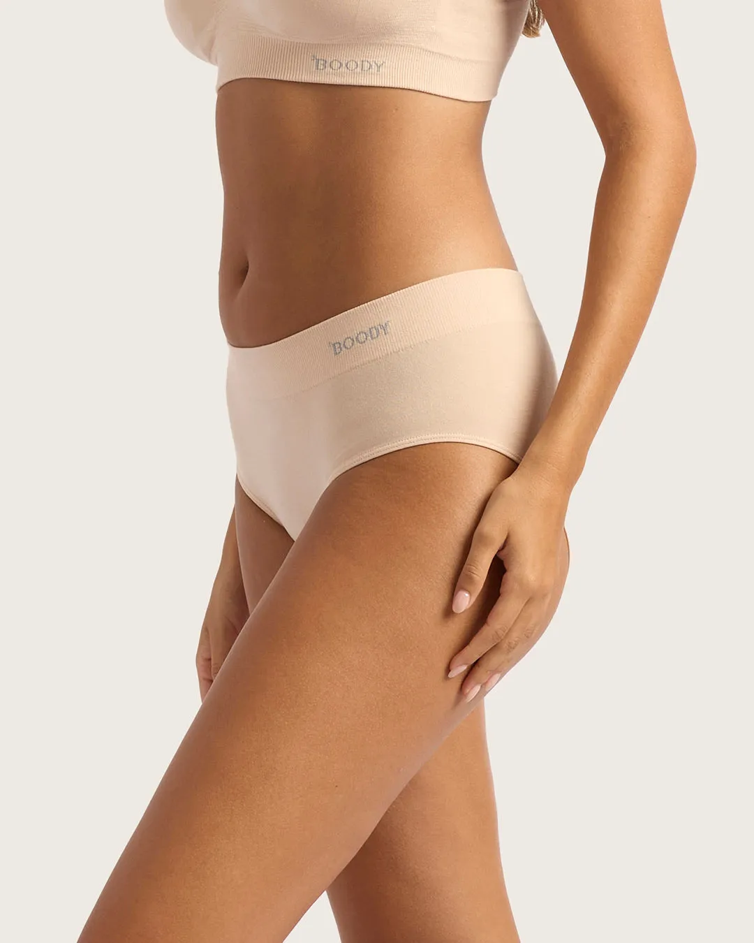 Midi Briefs - Shell,Women Wear