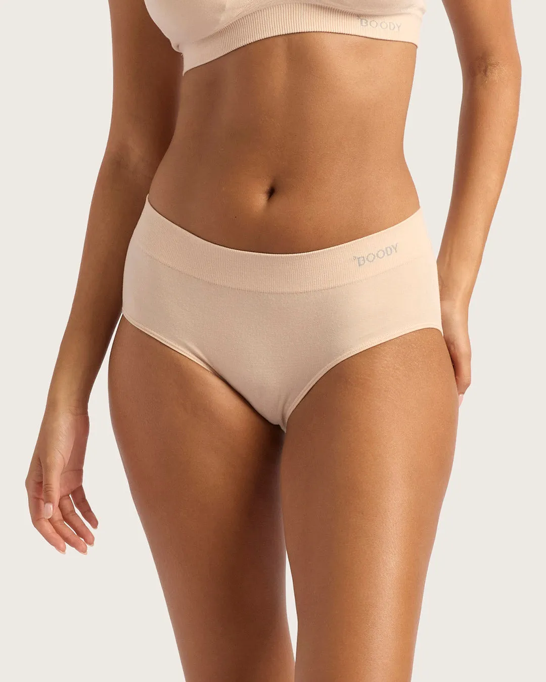 Midi Briefs - Shell,Women Wear