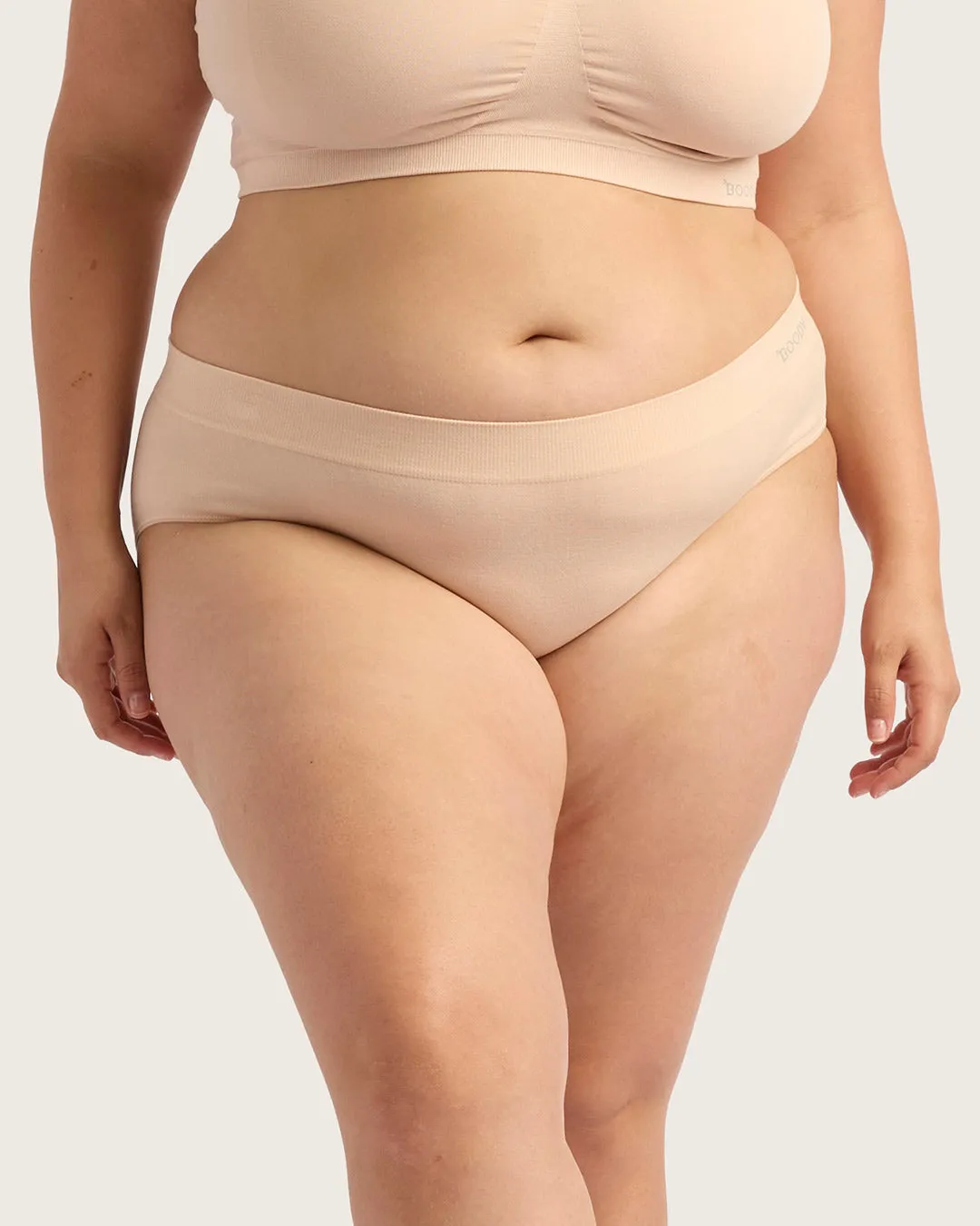 Midi Briefs - Shell,Women Wear