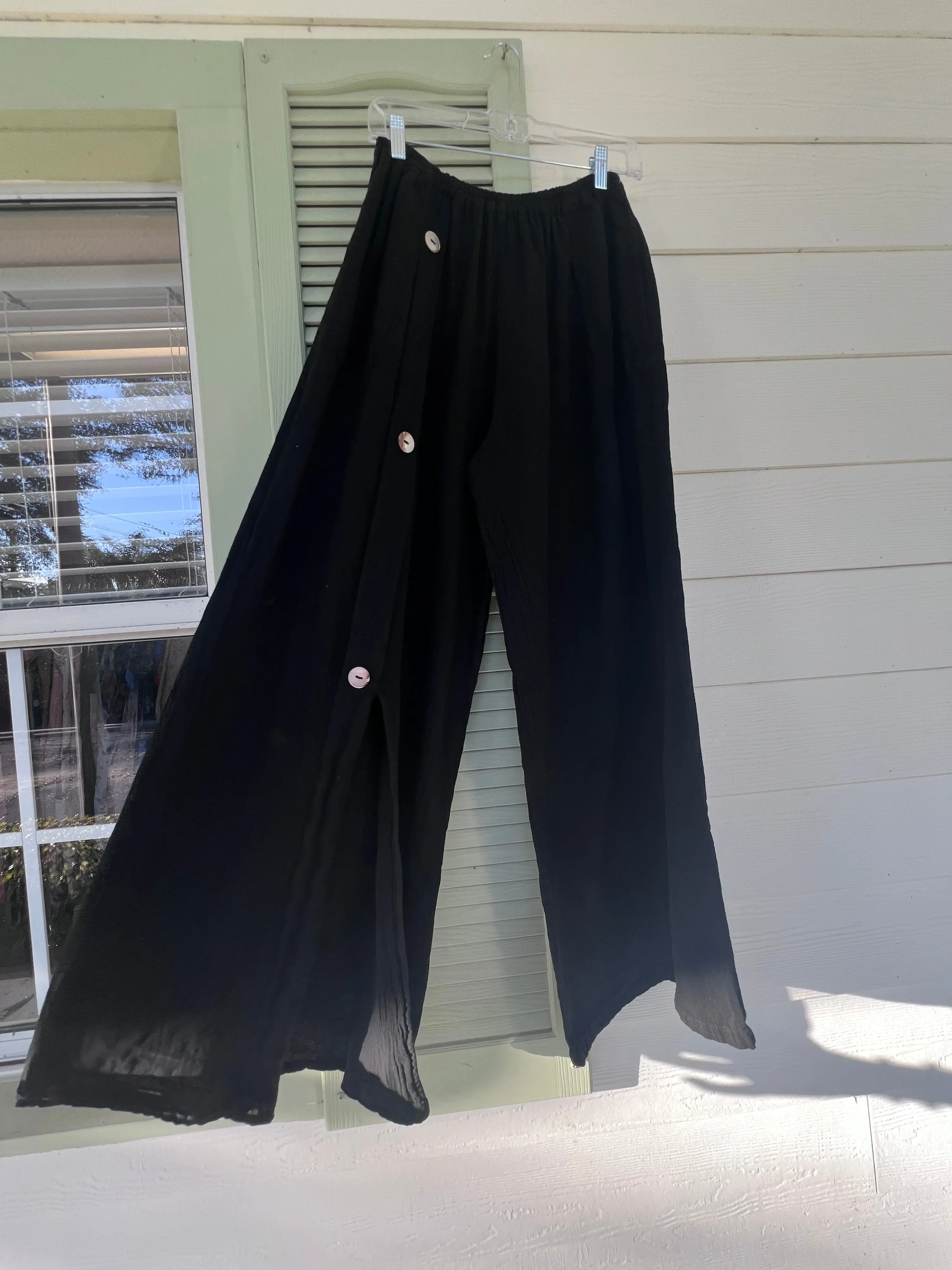 Milana OSFM Pant,Women Wear